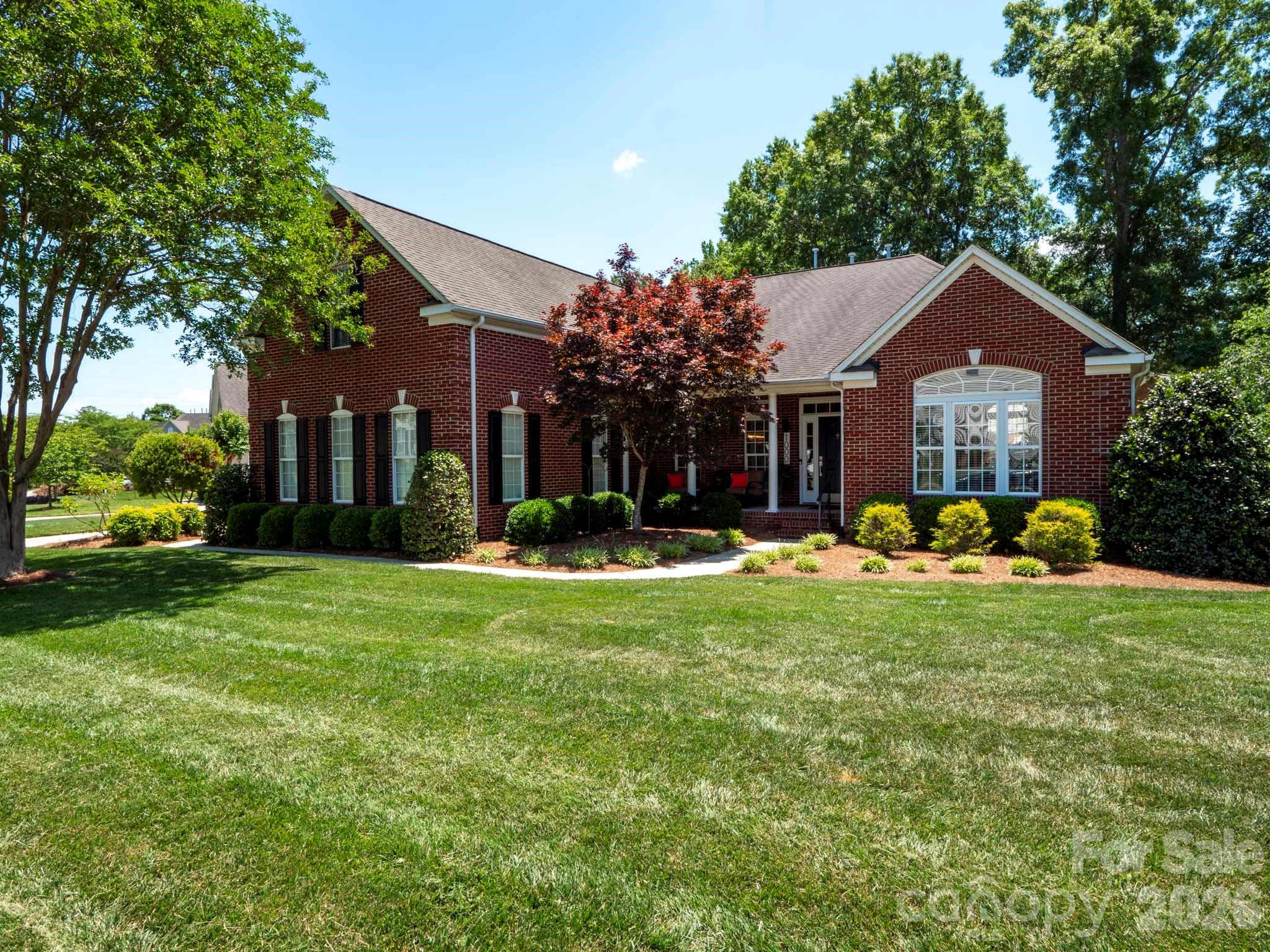 1000 Irish Moss Lane — Matthews