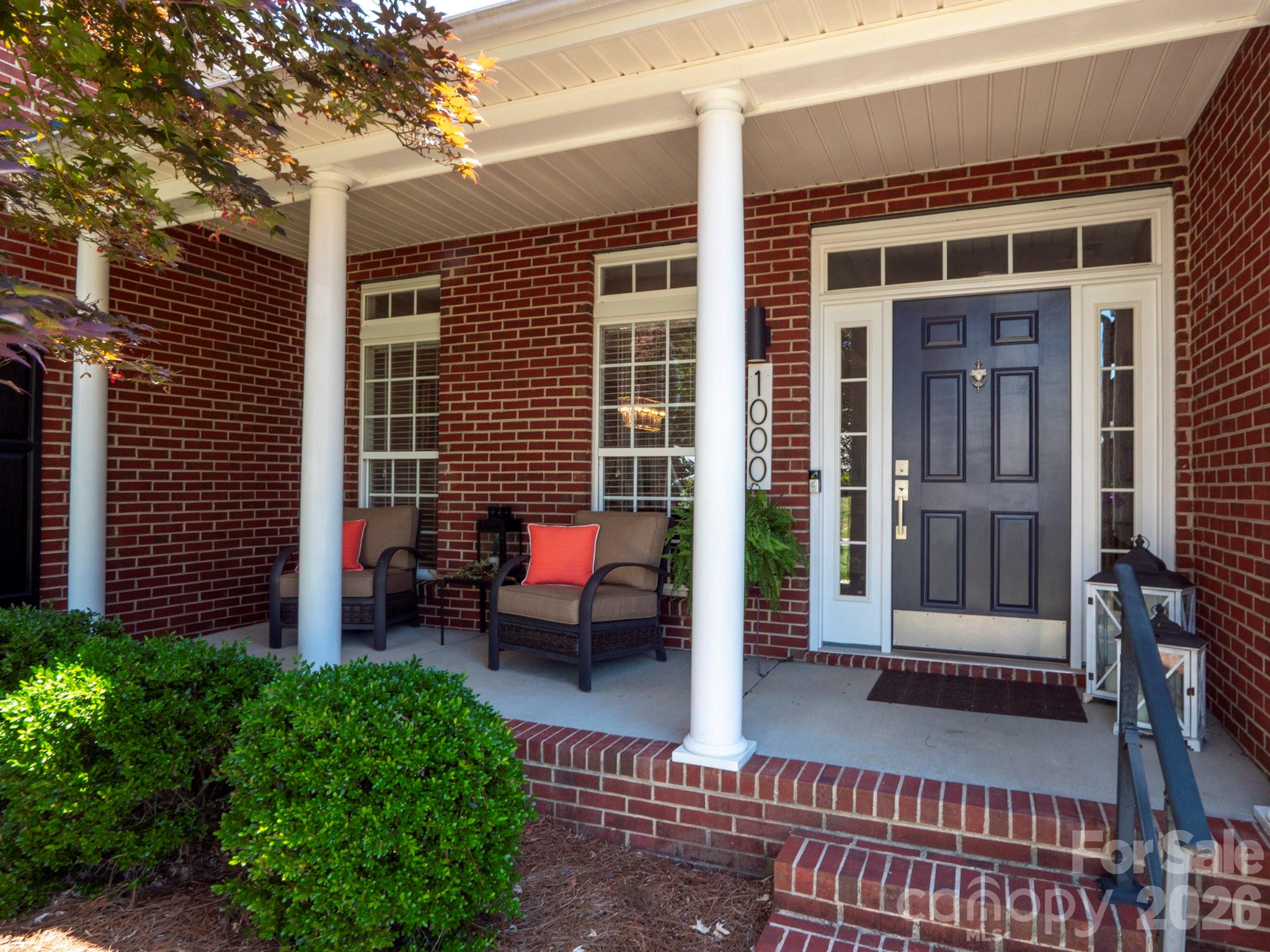 1000 Irish Moss Lane — Matthews