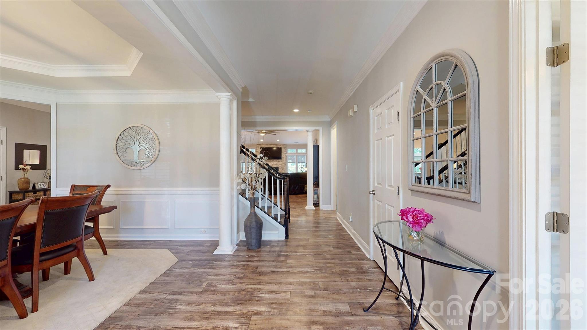 1000 Irish Moss Lane — Matthews