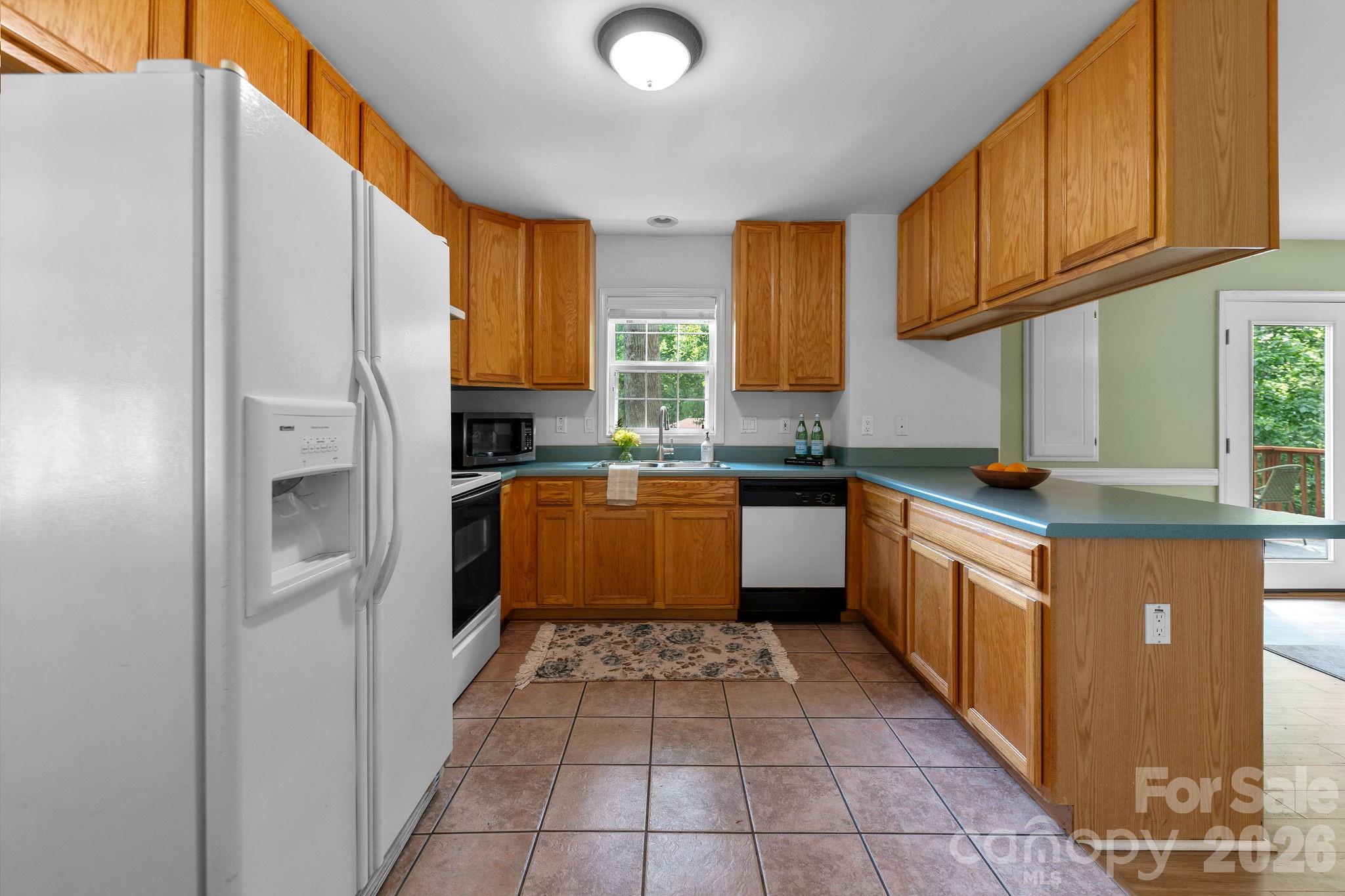 1 Pickwick Road — Asheville