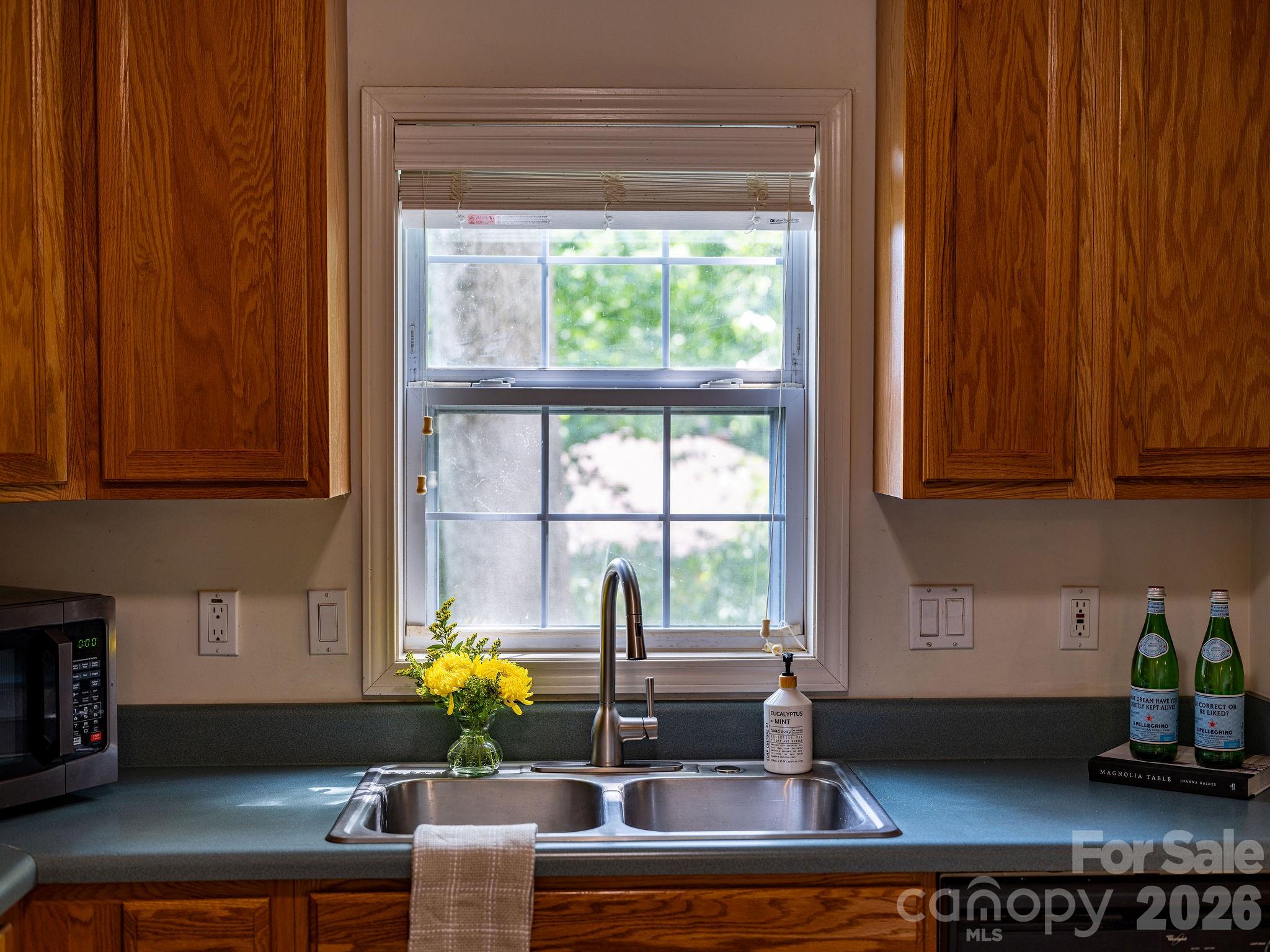 1 Pickwick Road — Asheville