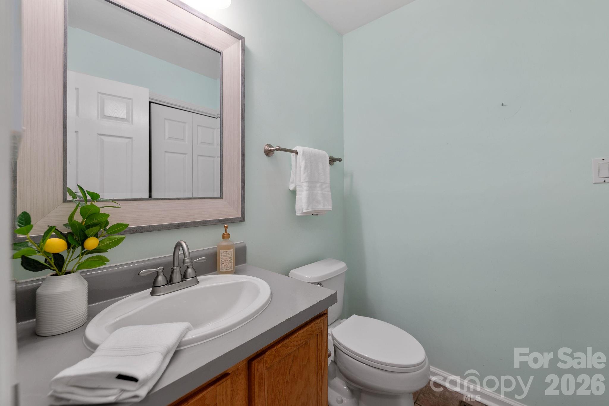 1 Pickwick Road — Asheville