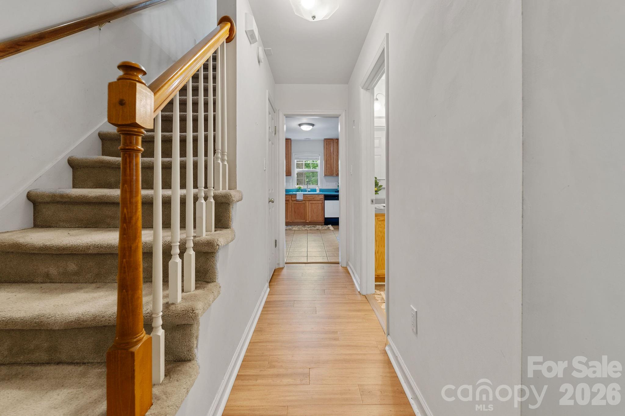 1 Pickwick Road — Asheville