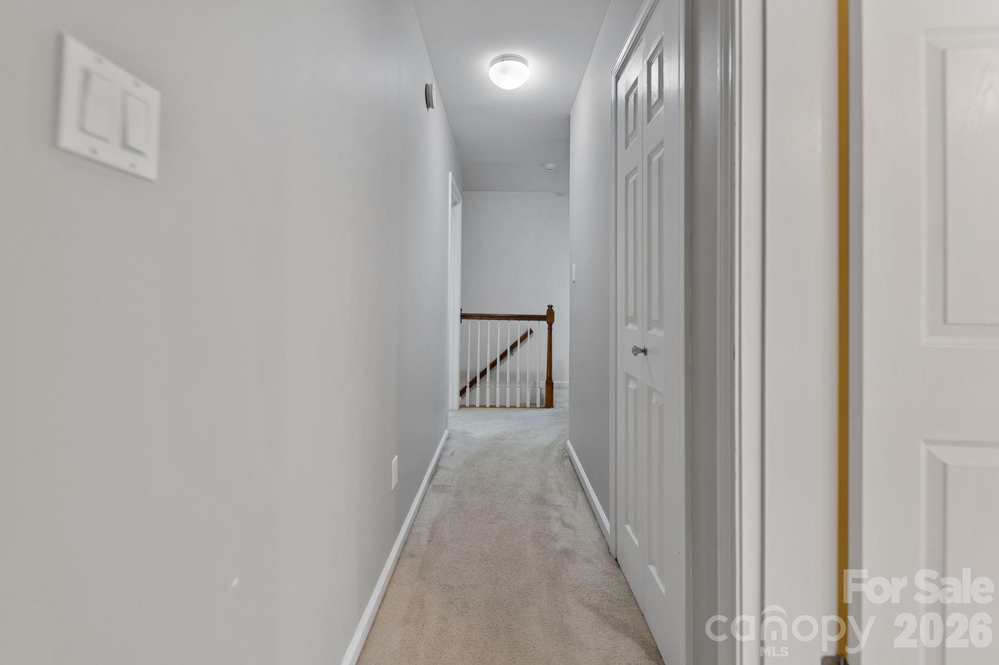 1 Pickwick Road — Asheville