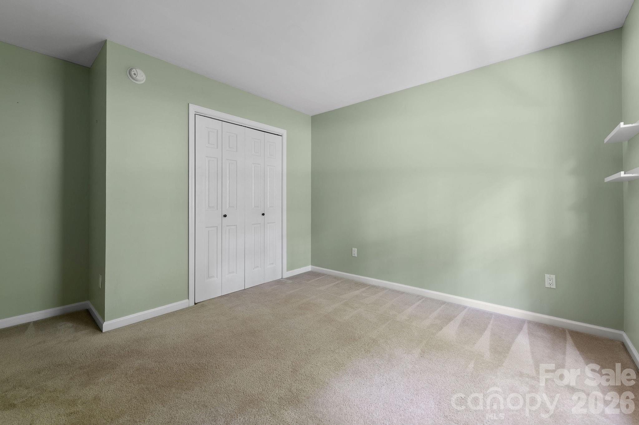 1 Pickwick Road — Asheville
