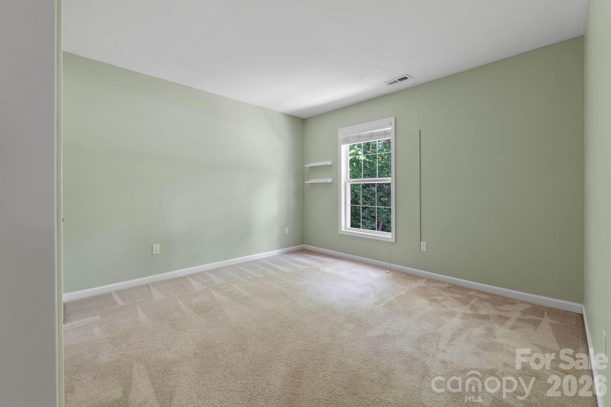 1 Pickwick Road — Asheville