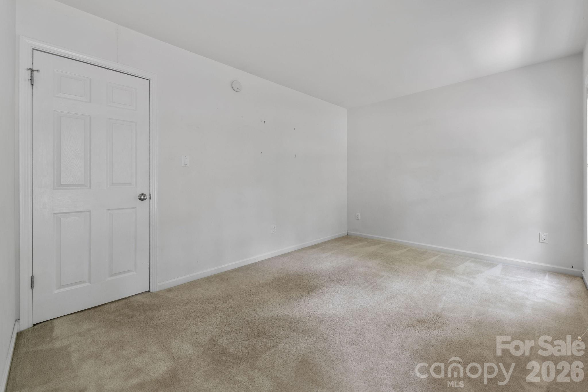1 Pickwick Road — Asheville