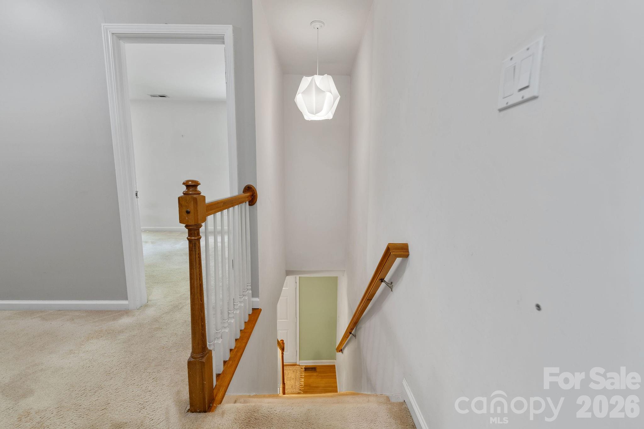 1 Pickwick Road — Asheville