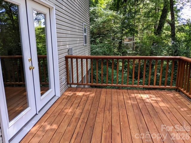 1 Pickwick Road — Asheville