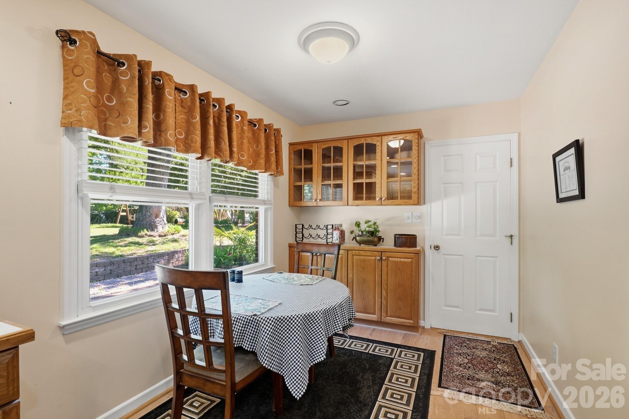 4323 Creemore Drive — Charlotte