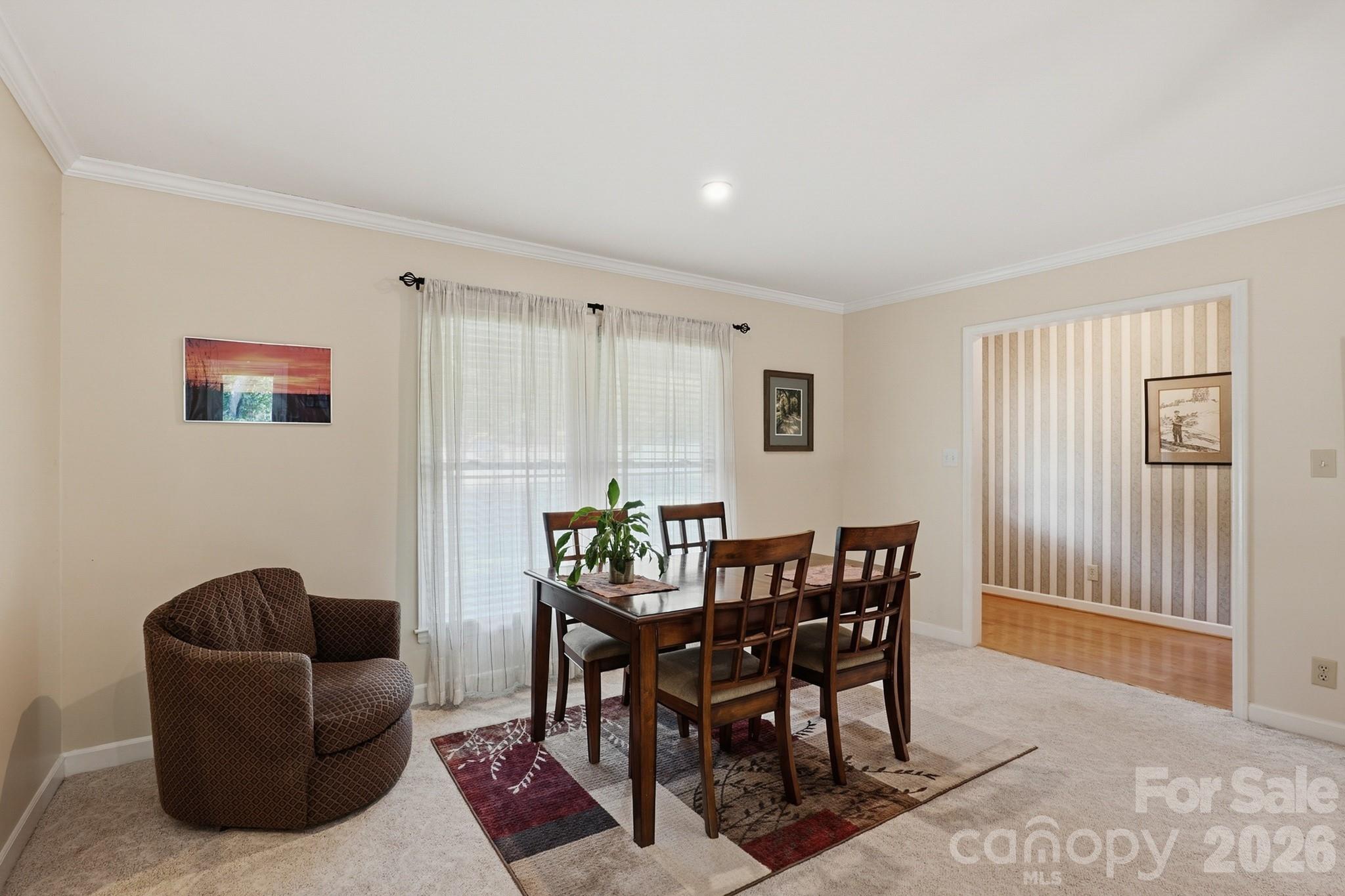 4323 Creemore Drive — Charlotte