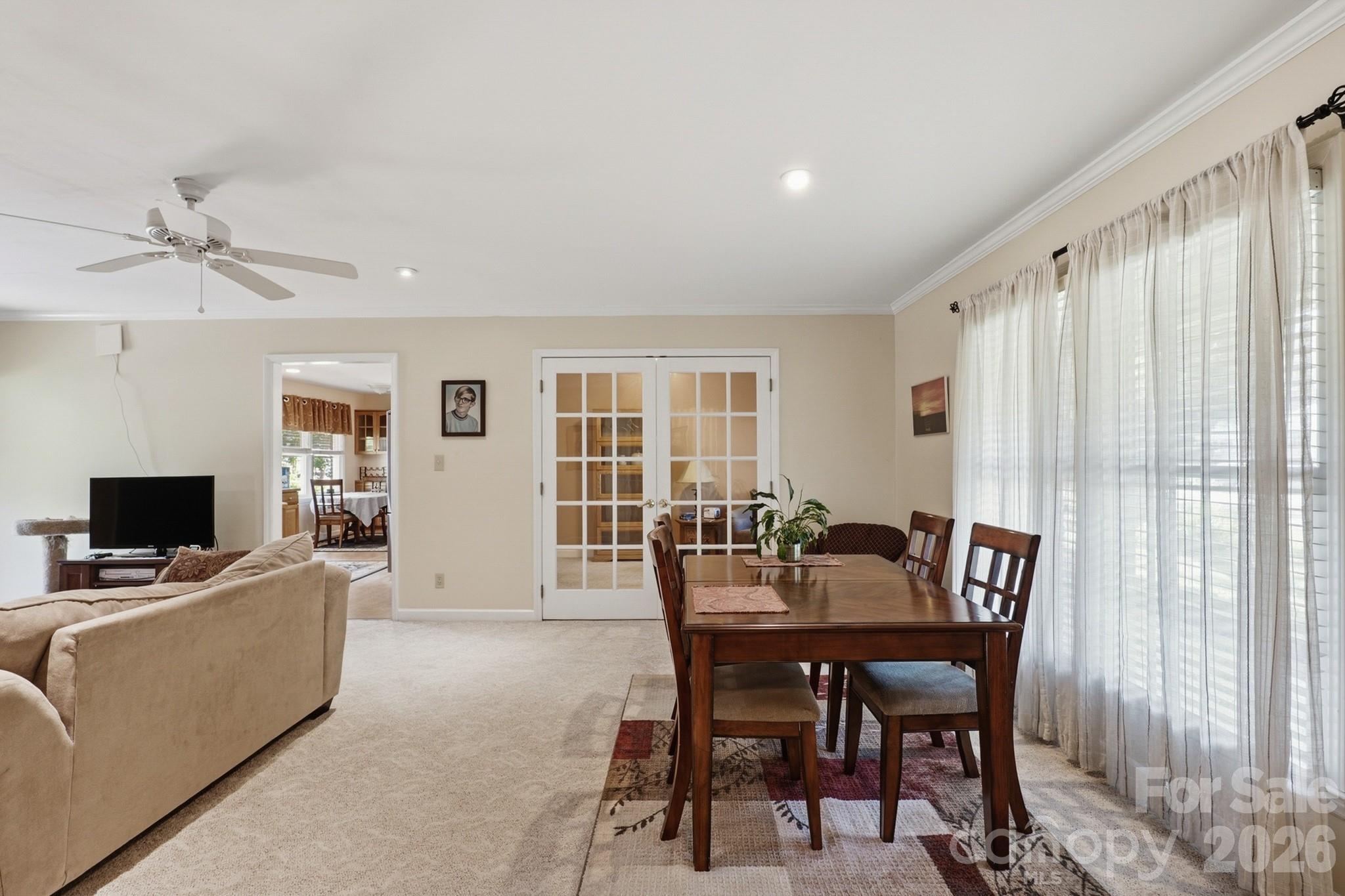 4323 Creemore Drive — Charlotte
