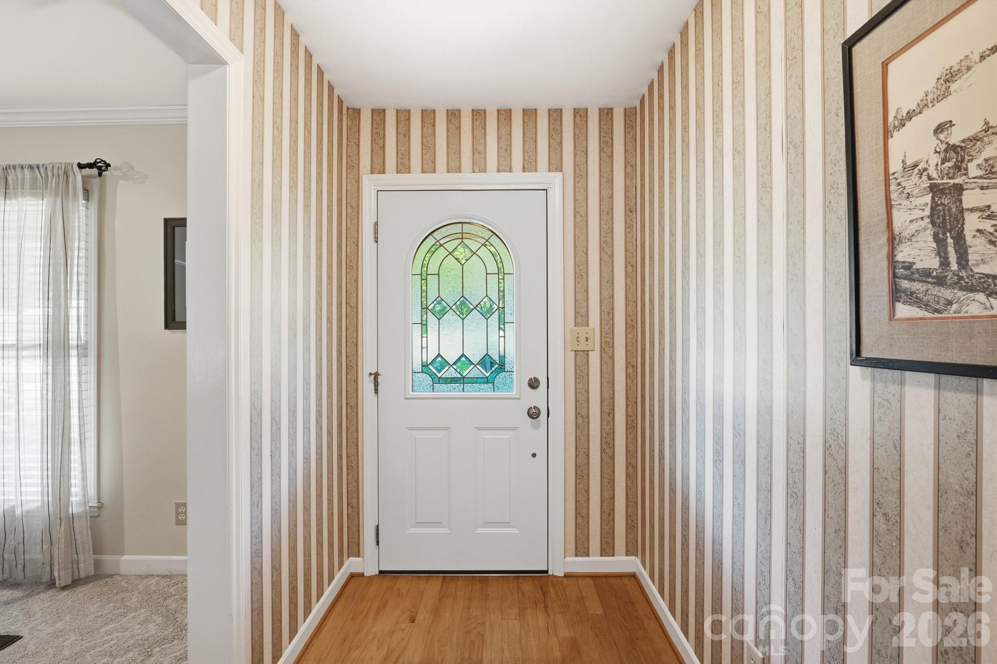 4323 Creemore Drive — Charlotte