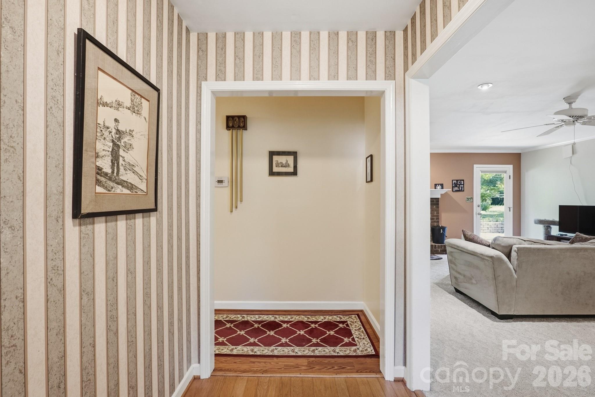 4323 Creemore Drive — Charlotte