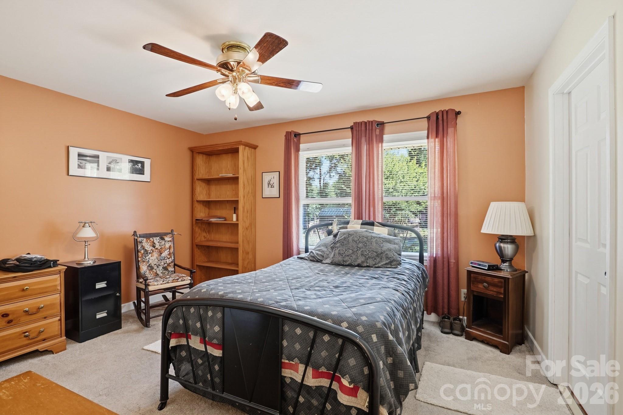 4323 Creemore Drive — Charlotte