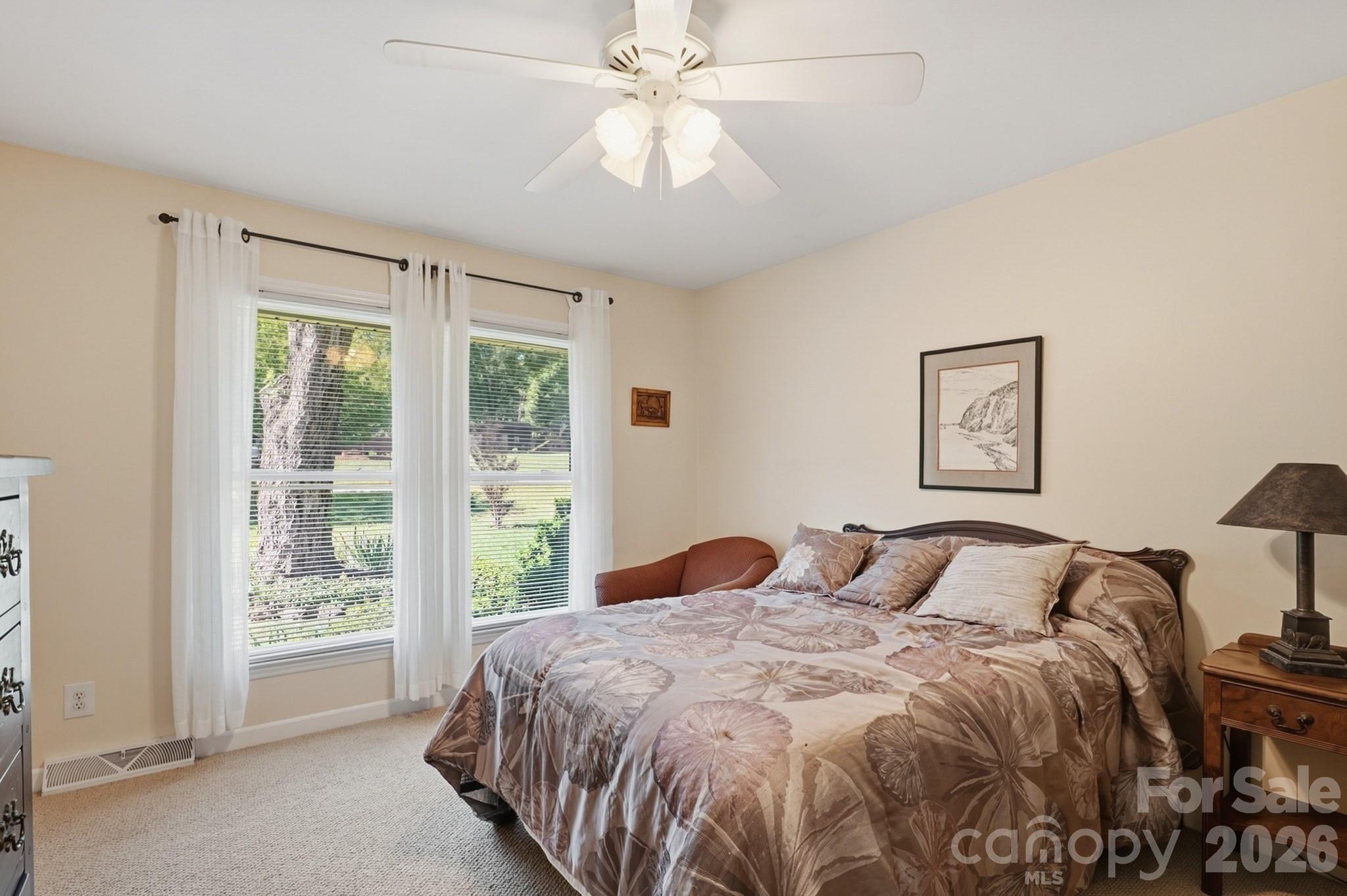 4323 Creemore Drive — Charlotte