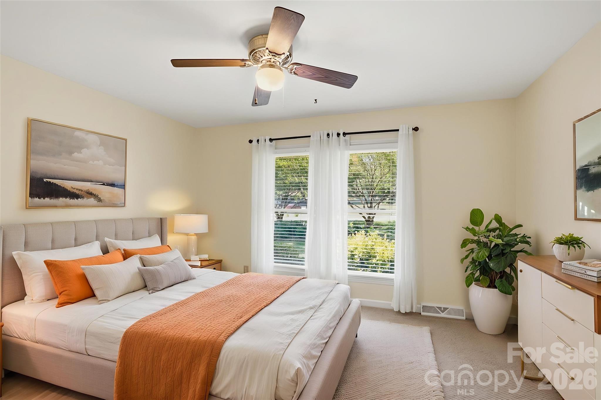 4323 Creemore Drive — Charlotte