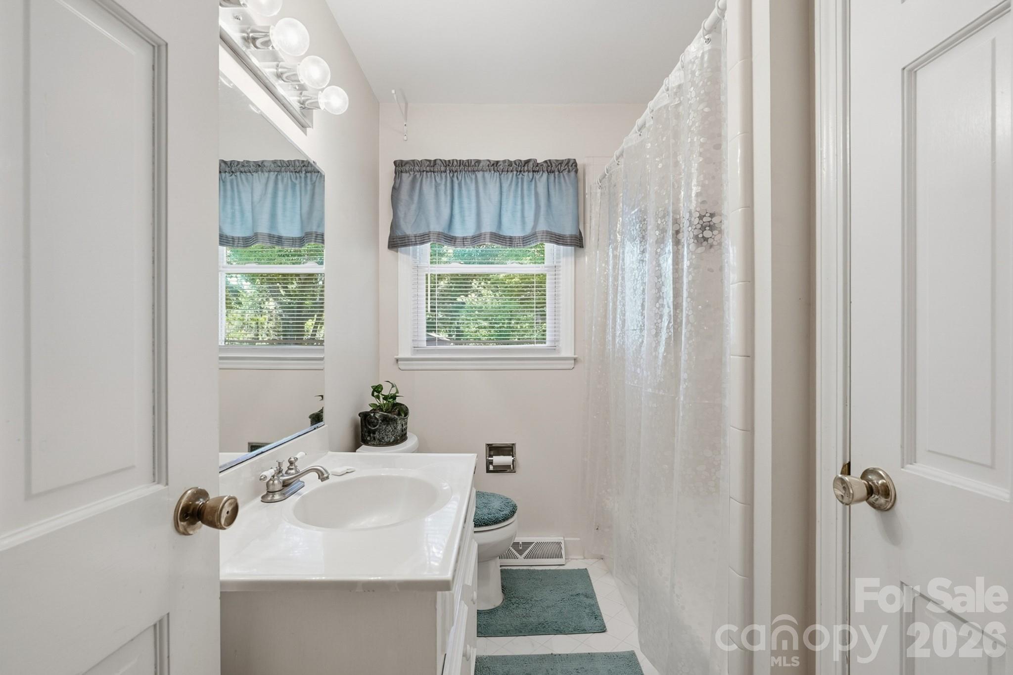 4323 Creemore Drive — Charlotte