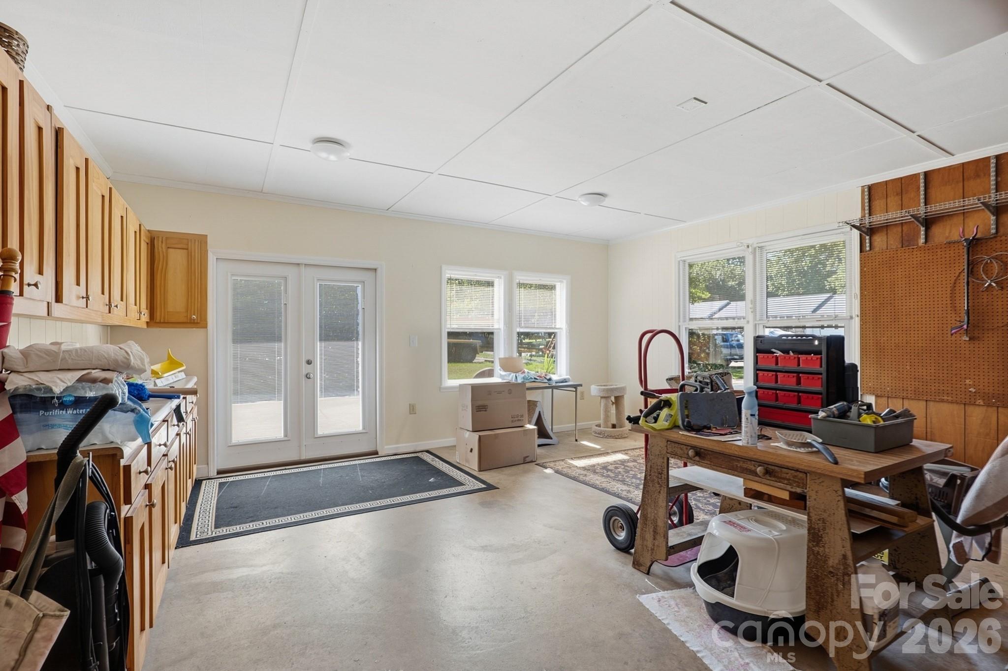 4323 Creemore Drive — Charlotte