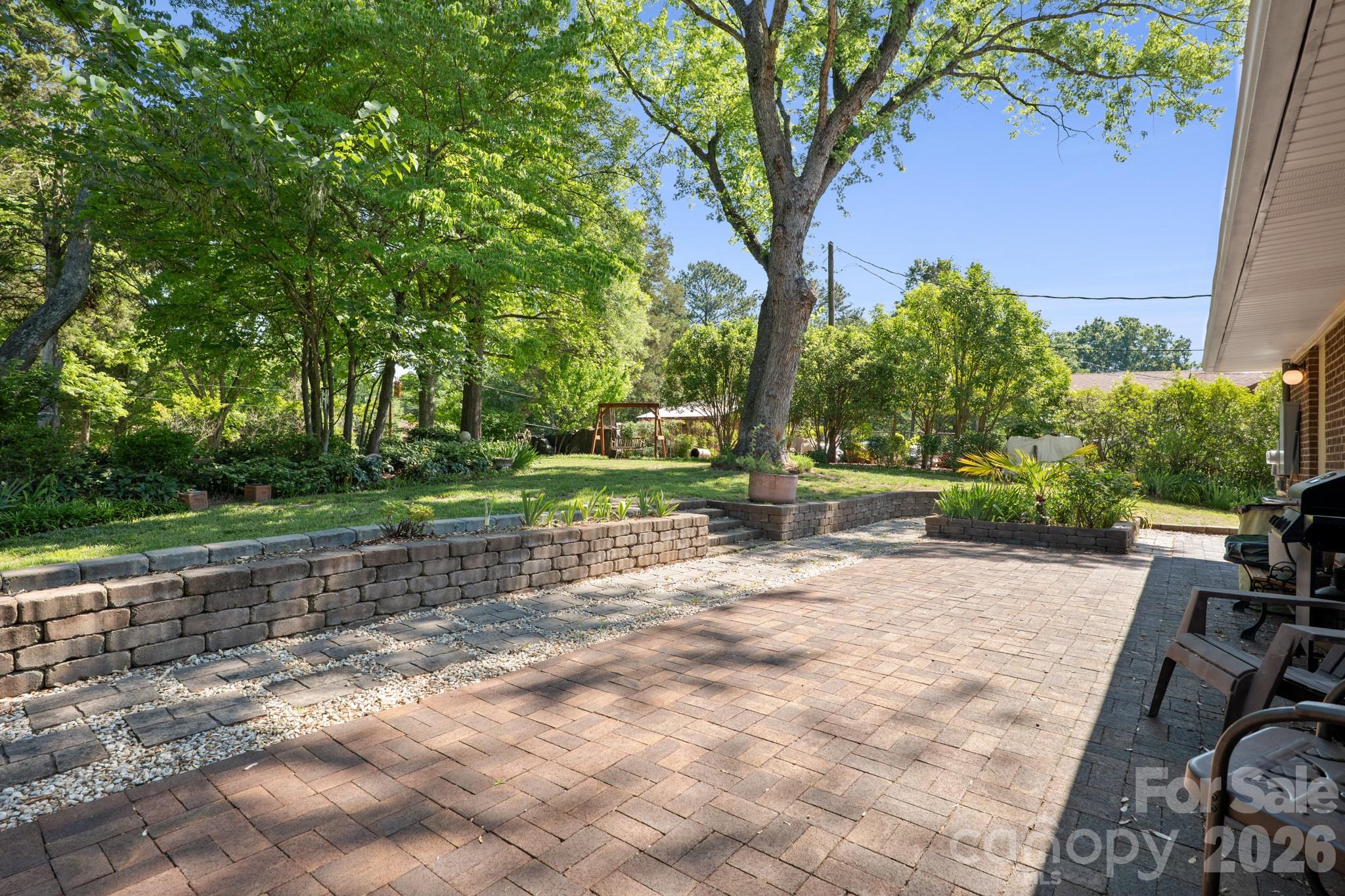 4323 Creemore Drive — Charlotte
