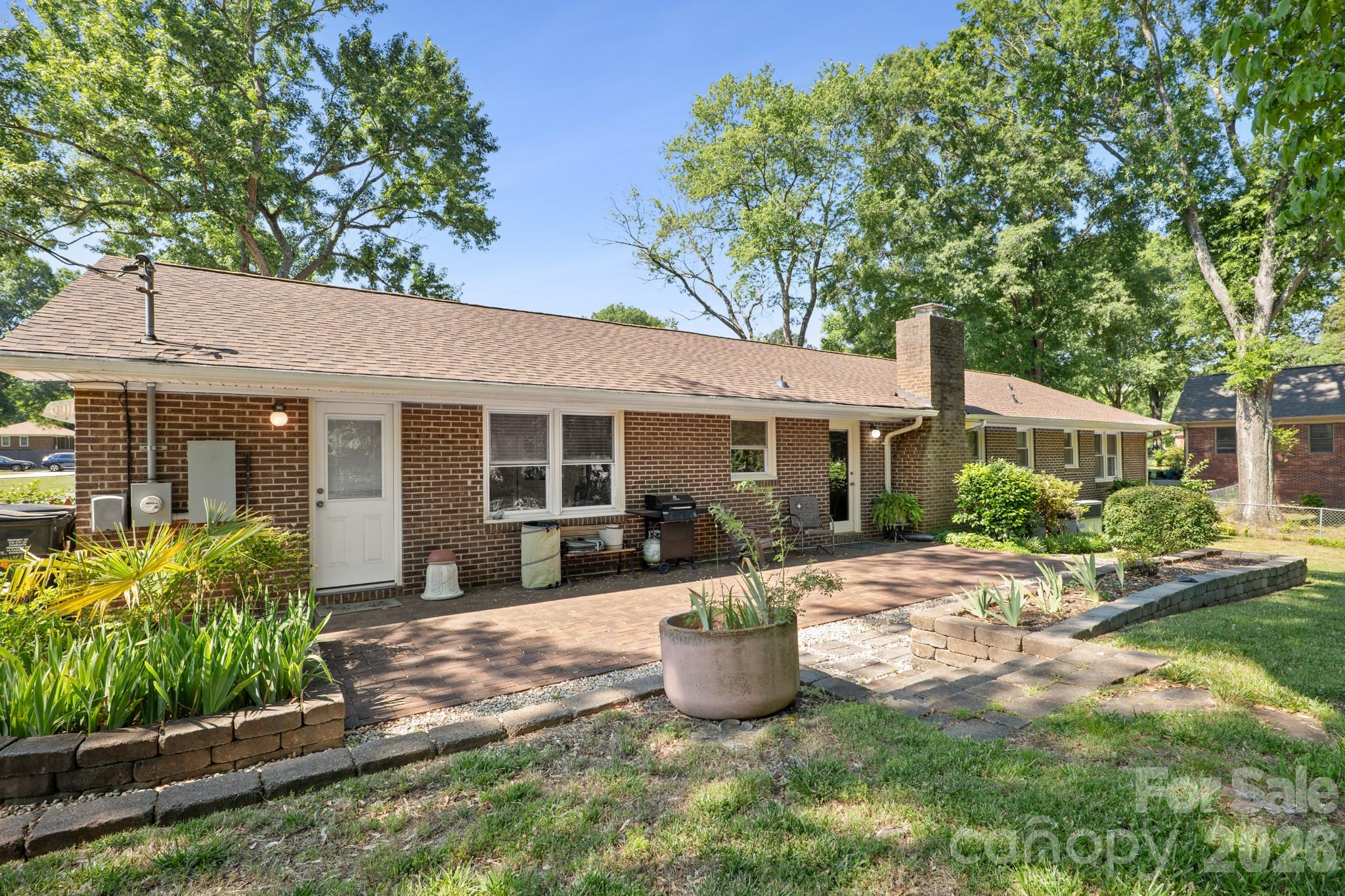 4323 Creemore Drive — Charlotte