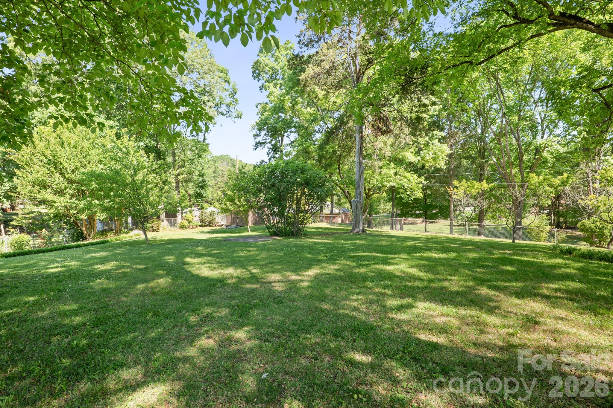 4323 Creemore Drive — Charlotte