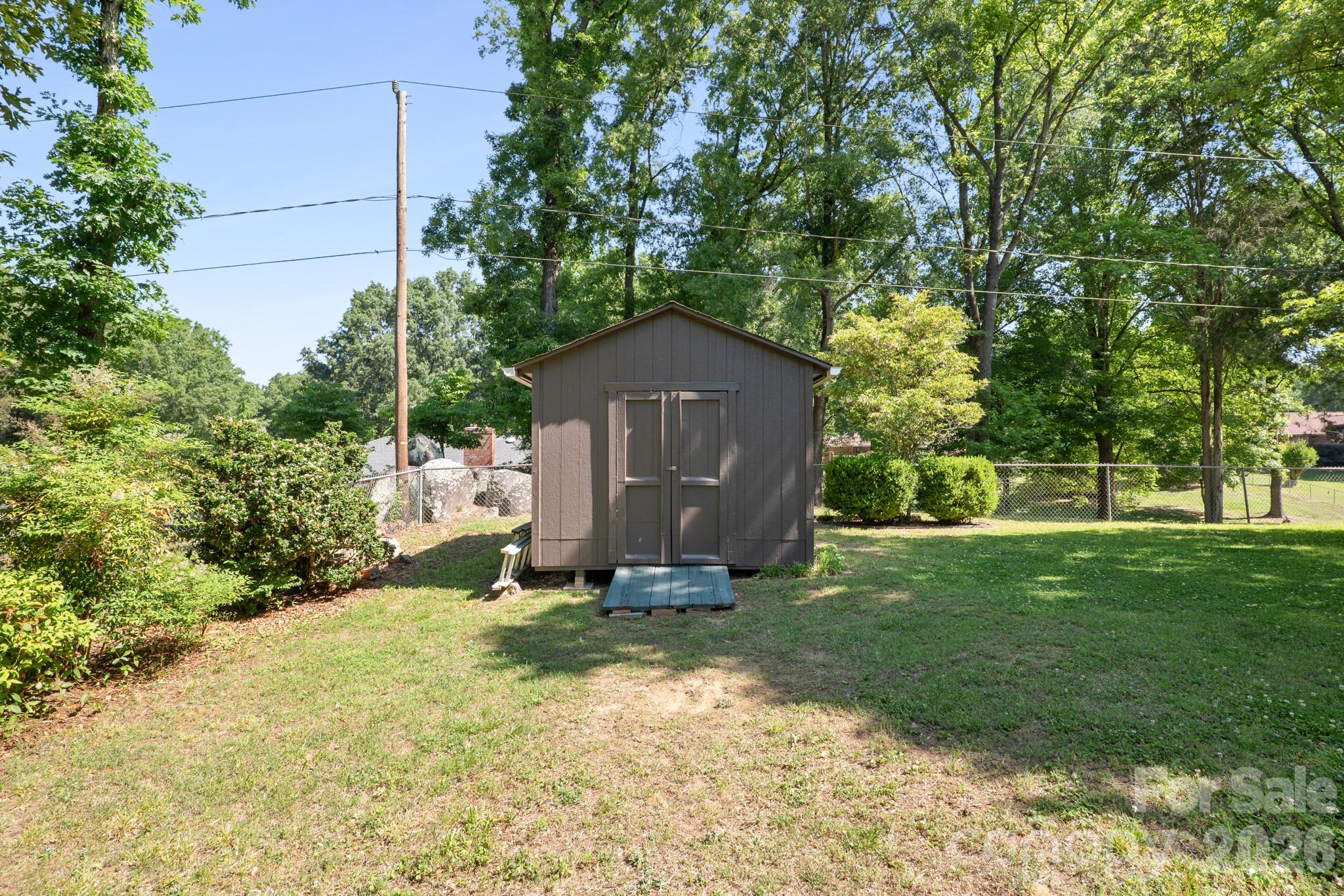 4323 Creemore Drive — Charlotte