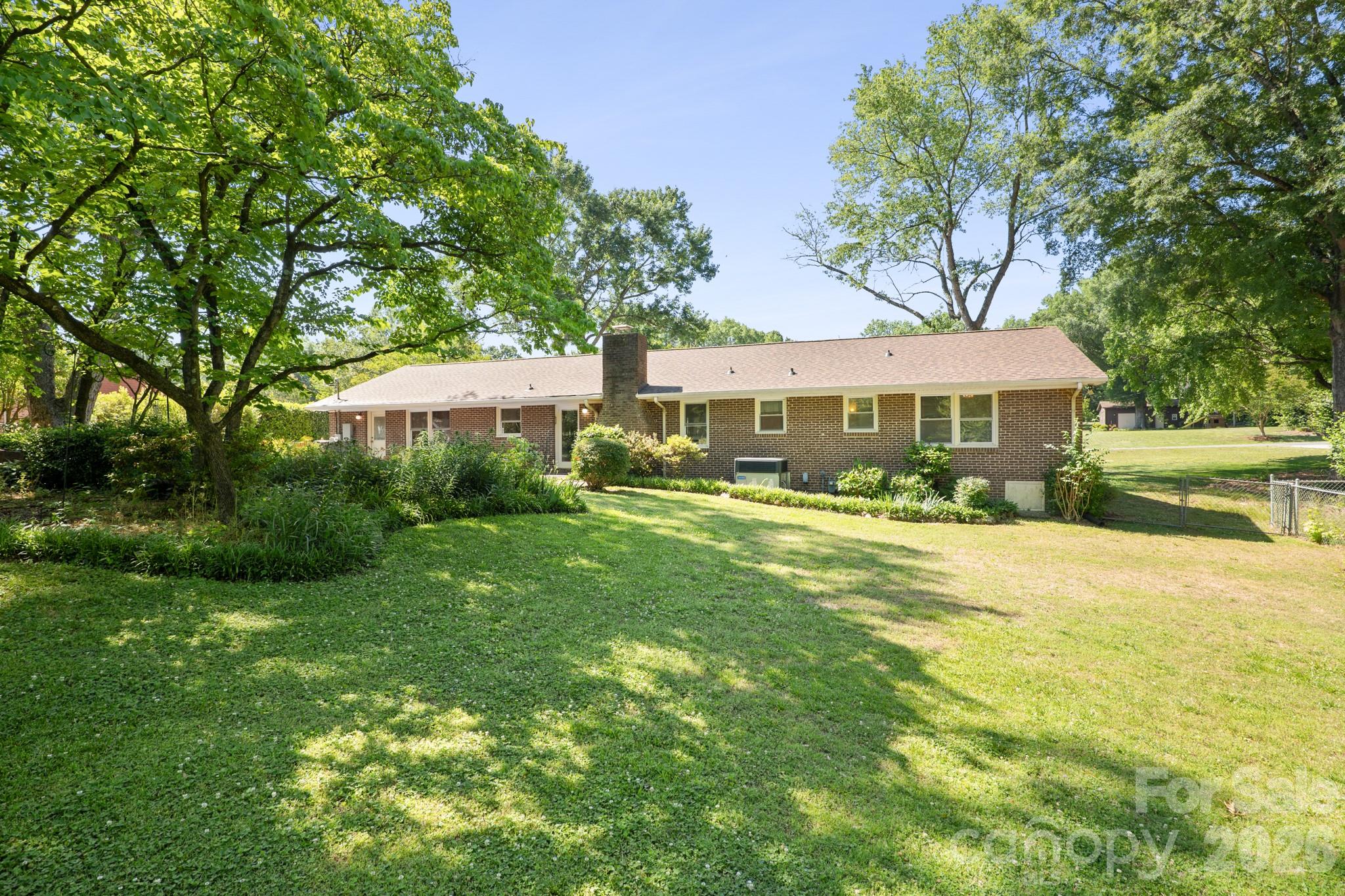 4323 Creemore Drive — Charlotte
