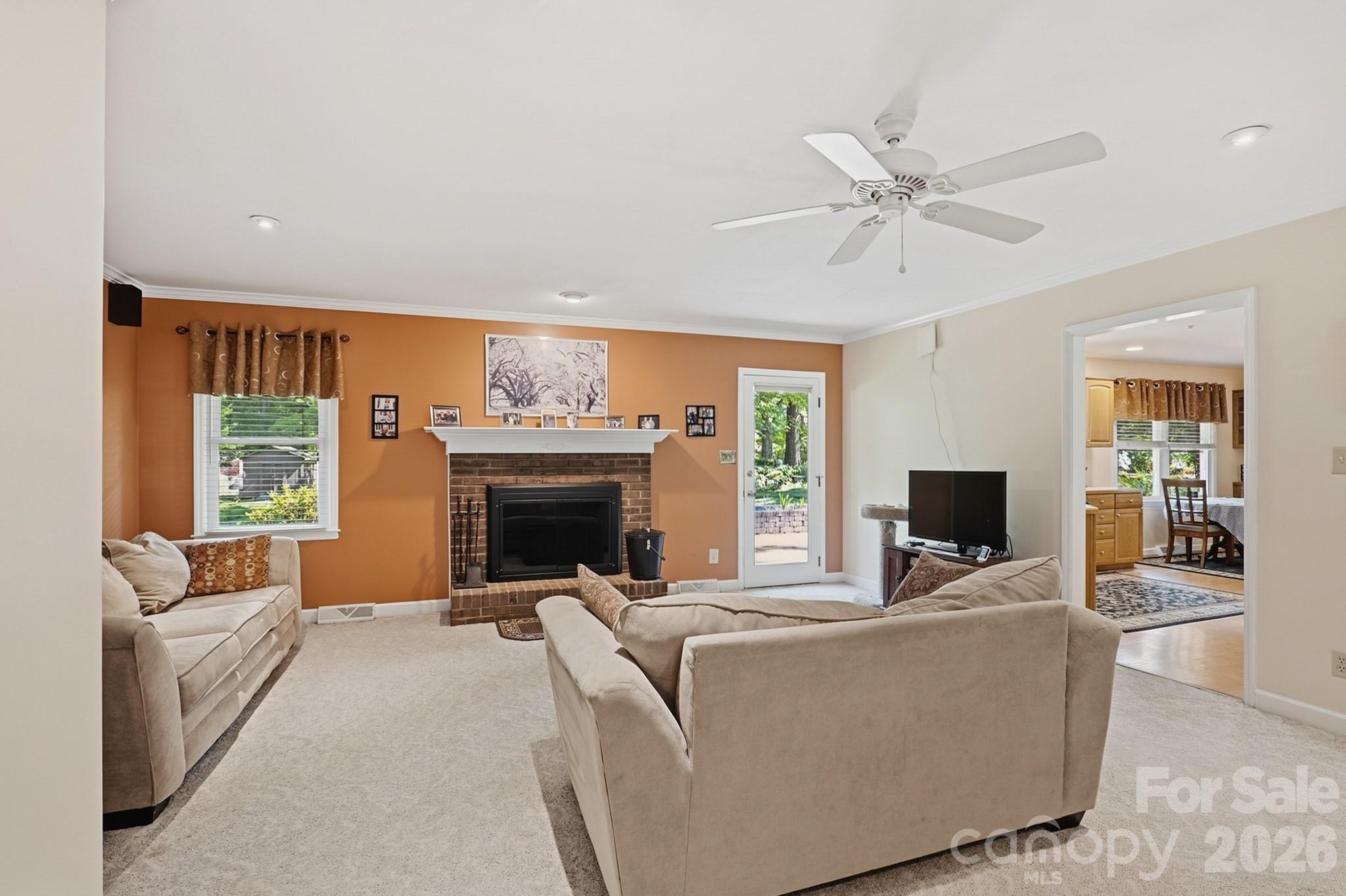 4323 Creemore Drive — Charlotte
