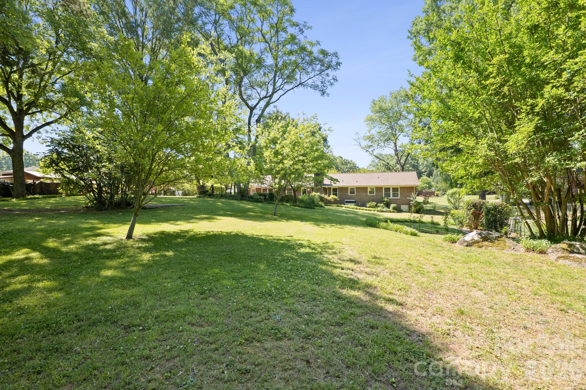 4323 Creemore Drive — Charlotte