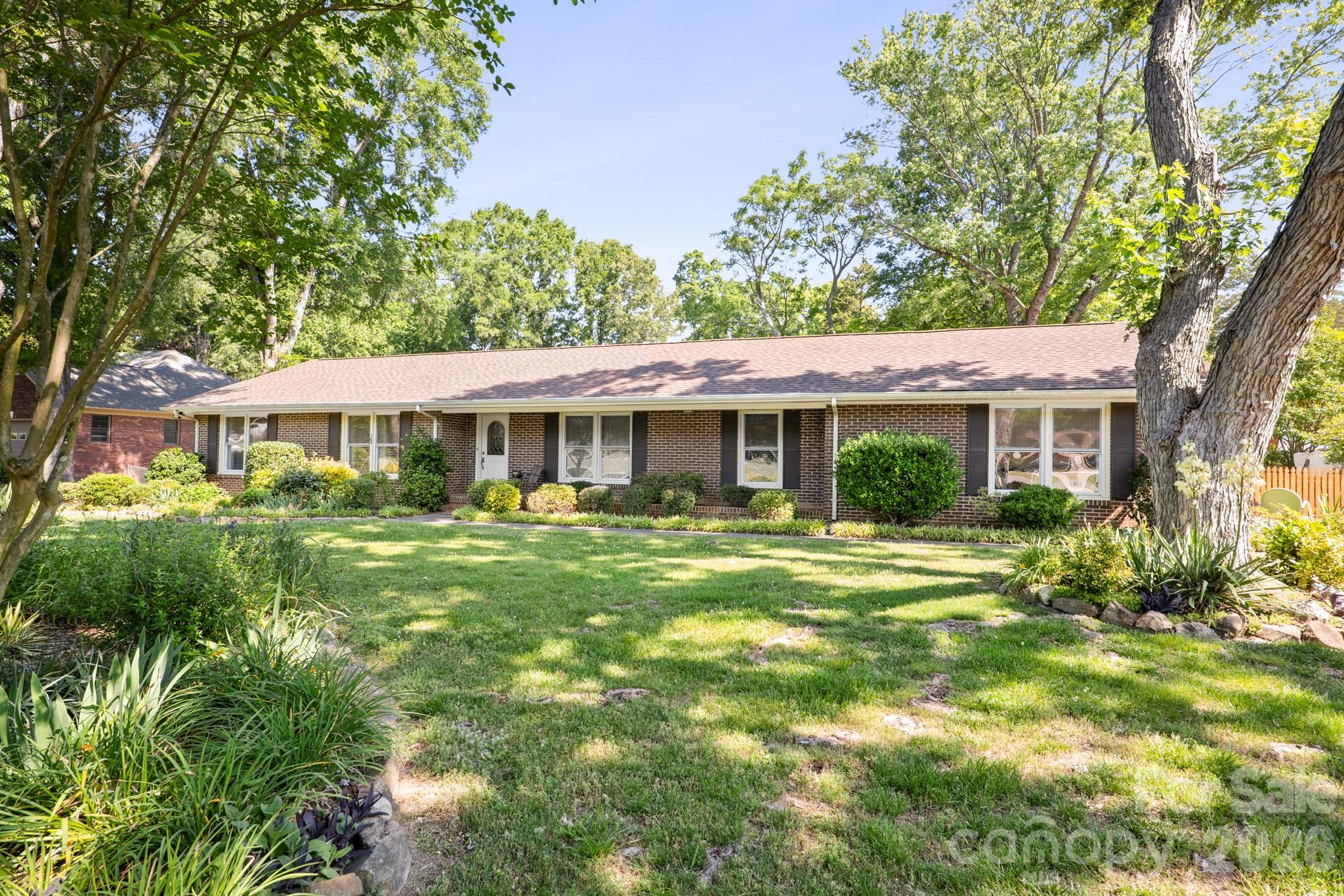 4323 Creemore Drive — Charlotte