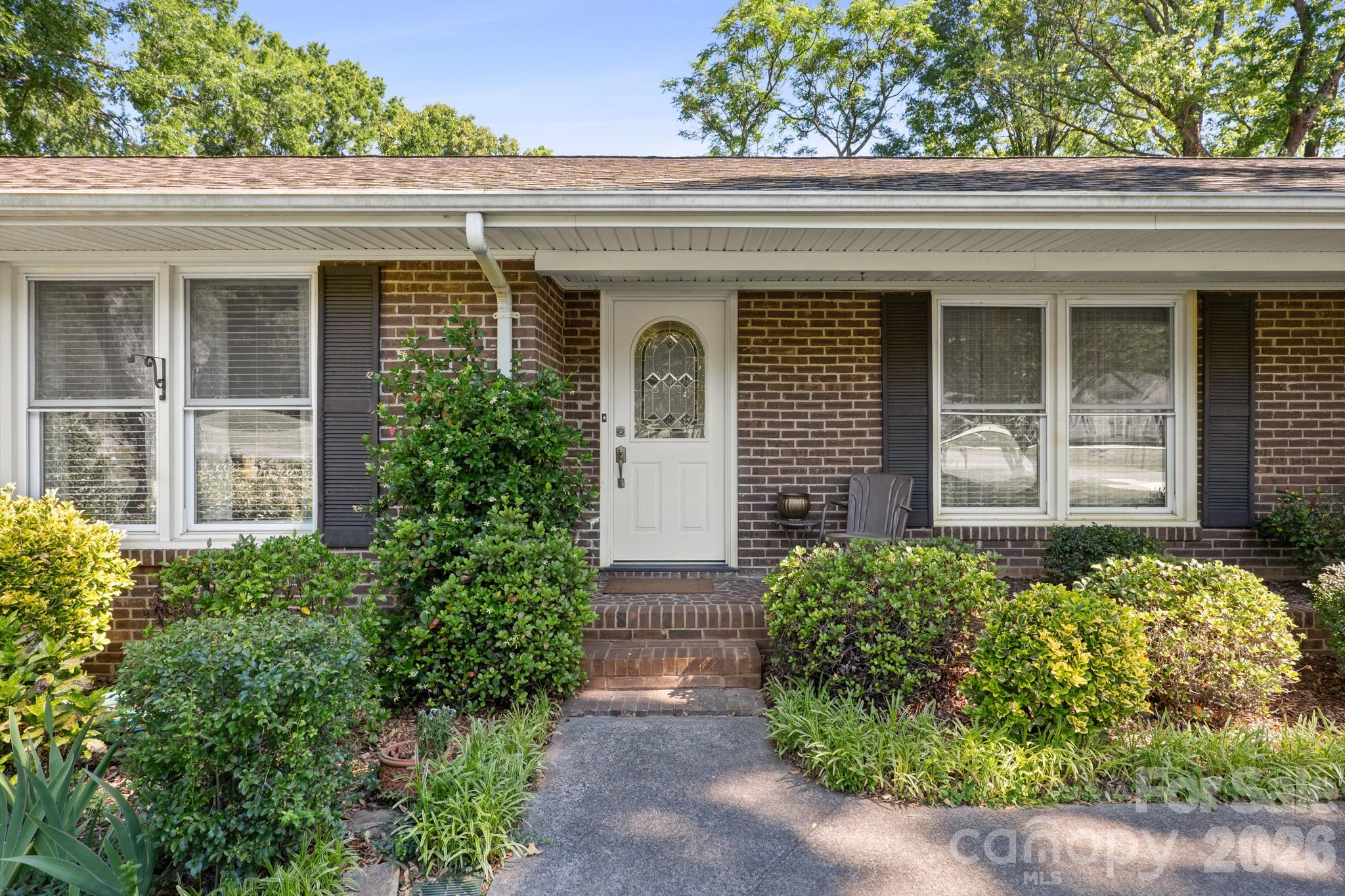 4323 Creemore Drive — Charlotte