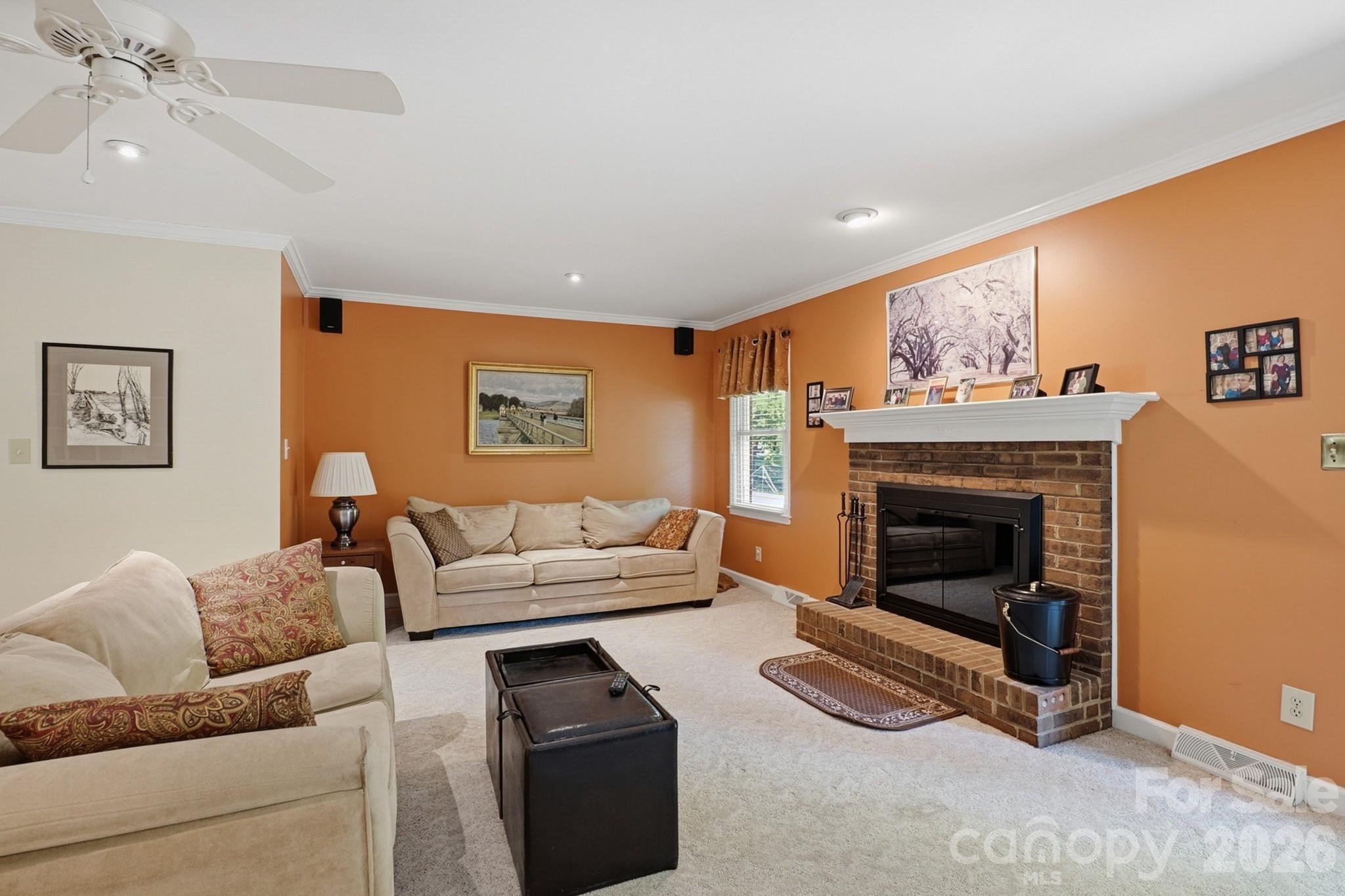 4323 Creemore Drive — Charlotte