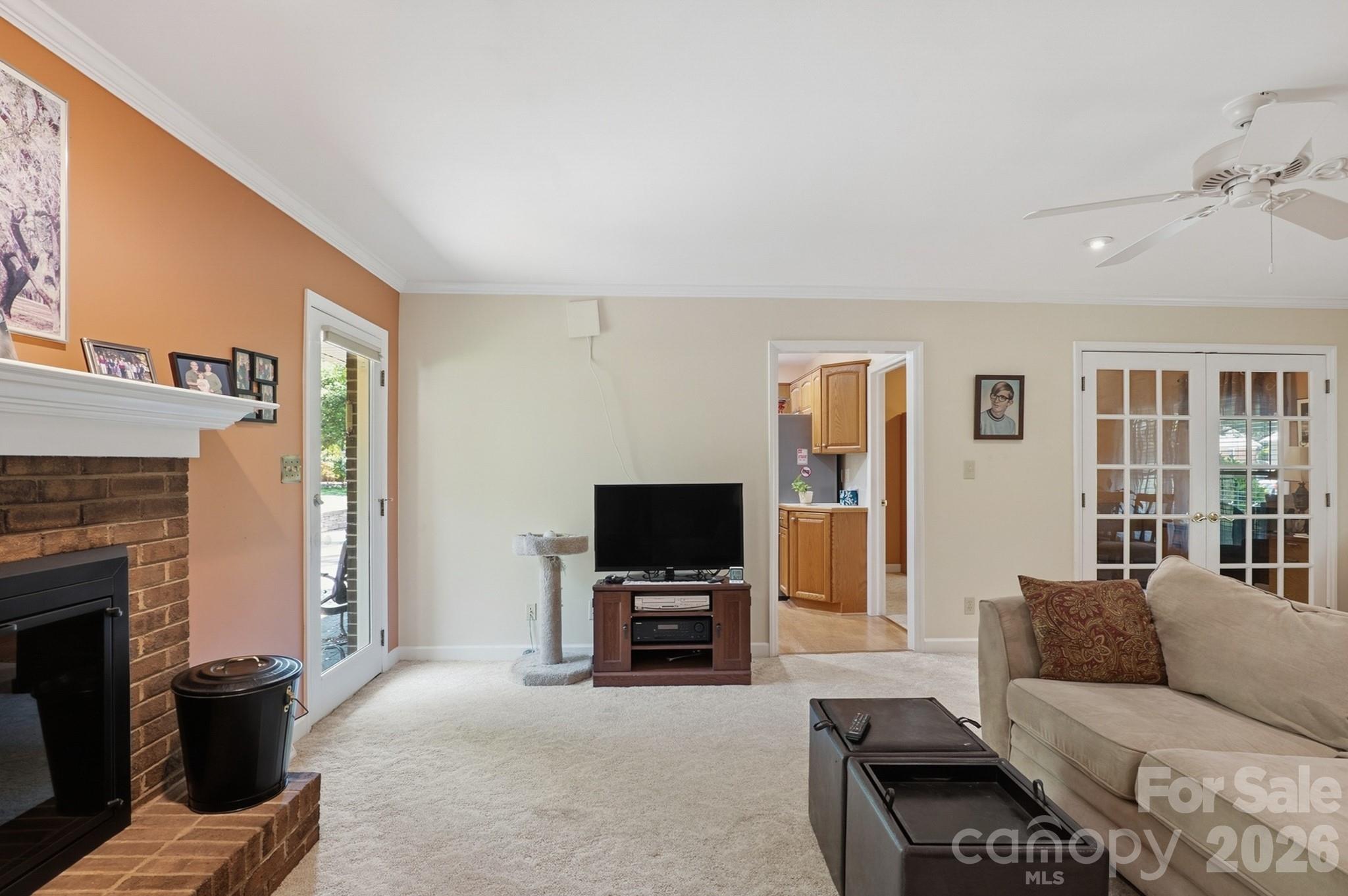 4323 Creemore Drive — Charlotte