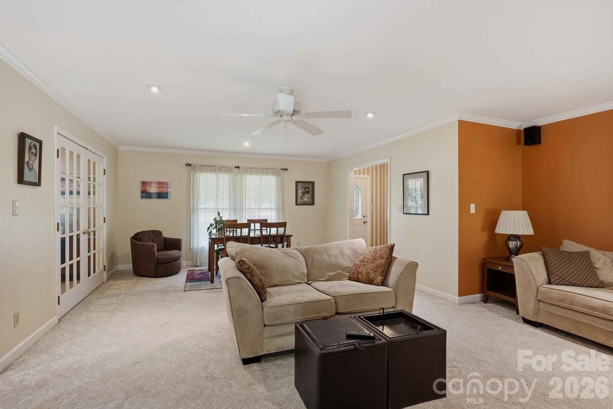 4323 Creemore Drive — Charlotte
