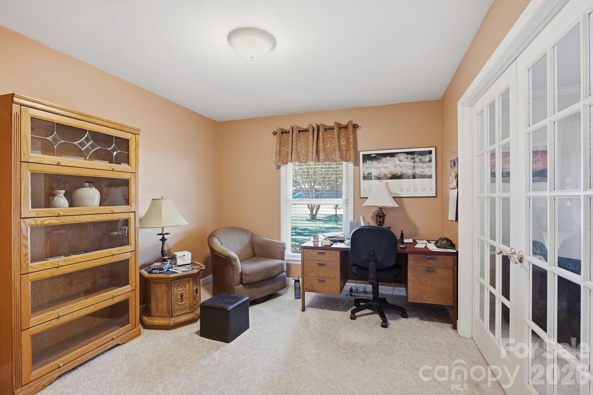 4323 Creemore Drive — Charlotte