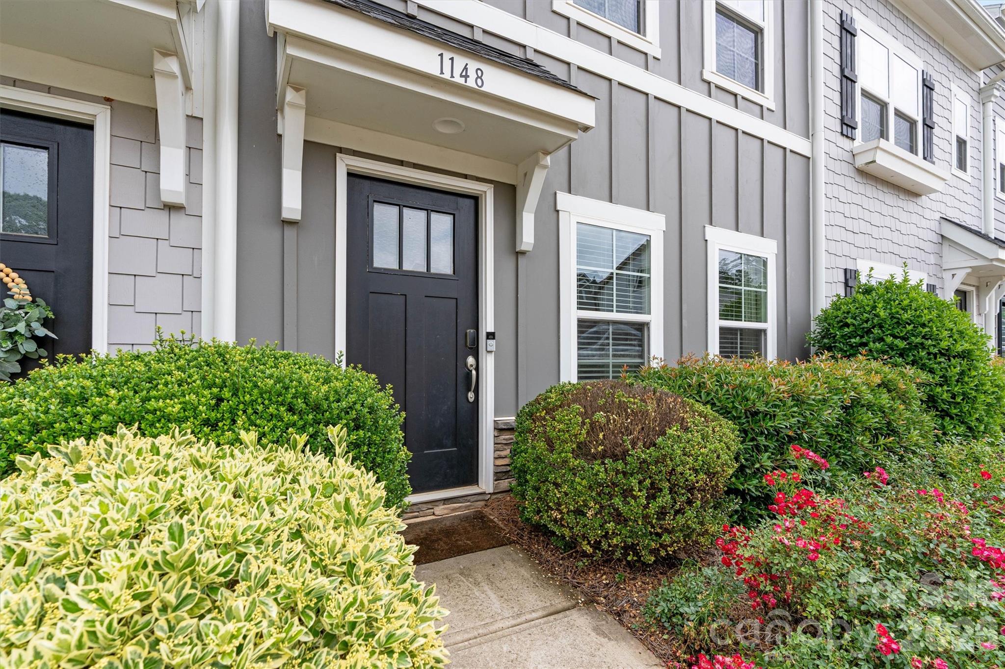 1148 Almerton Drive — Denver