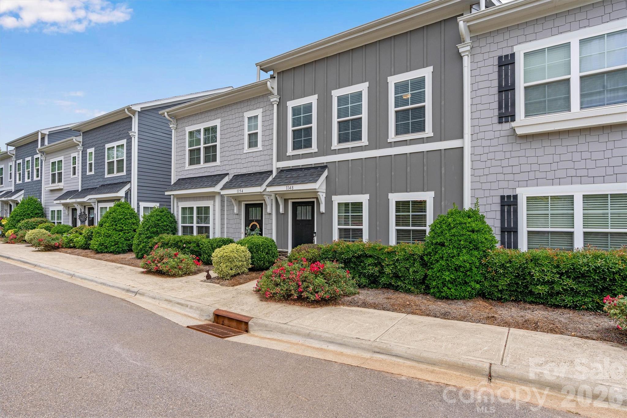 1148 Almerton Drive — Denver