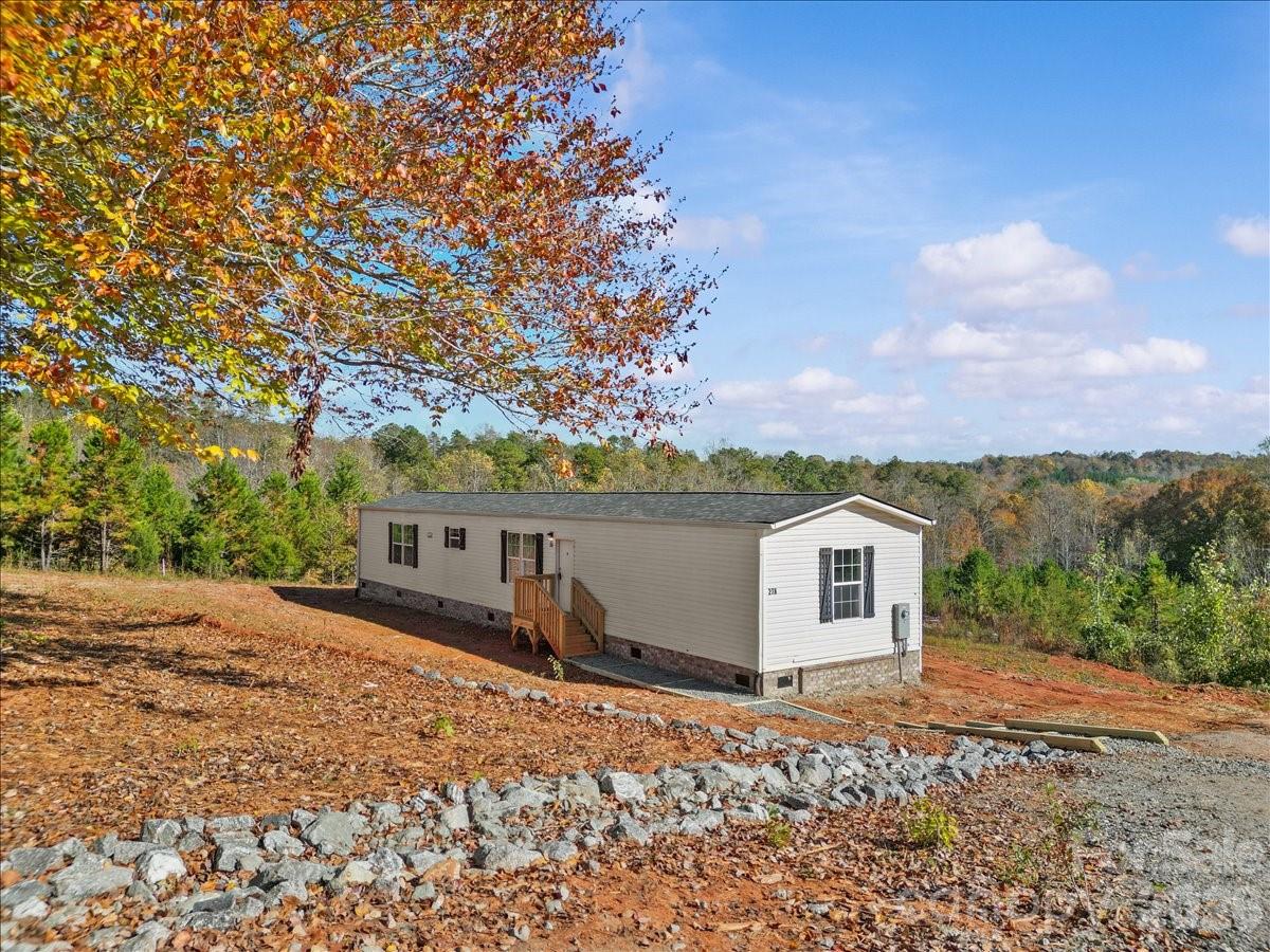 278 Bob Hardin Road — Rutherfordton