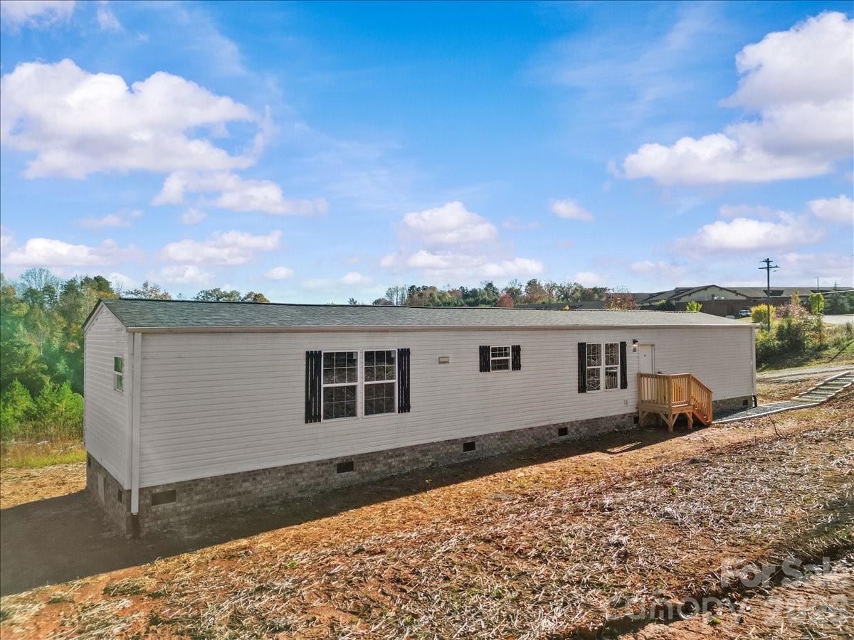 278 Bob Hardin Road — Rutherfordton