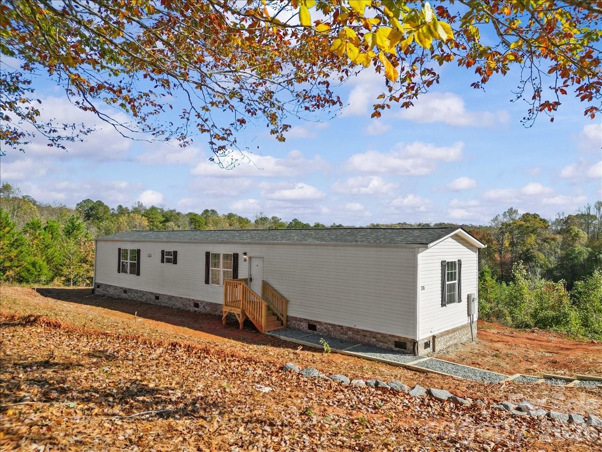 278 Bob Hardin Road — Rutherfordton