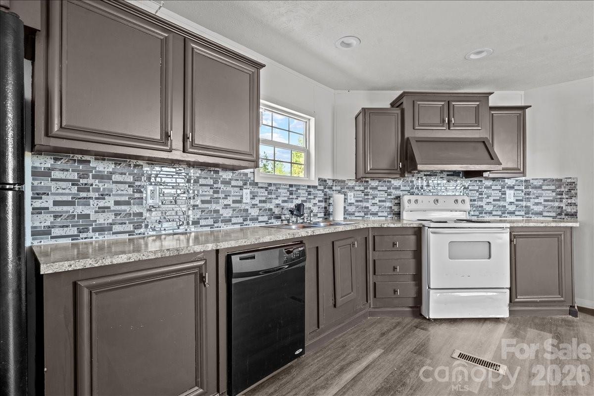 278 Bob Hardin Road — Rutherfordton