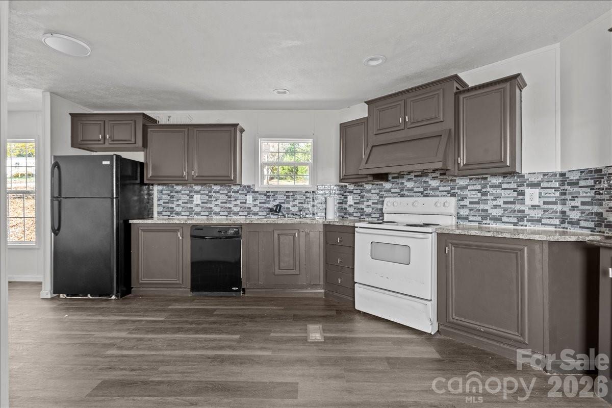 278 Bob Hardin Road — Rutherfordton