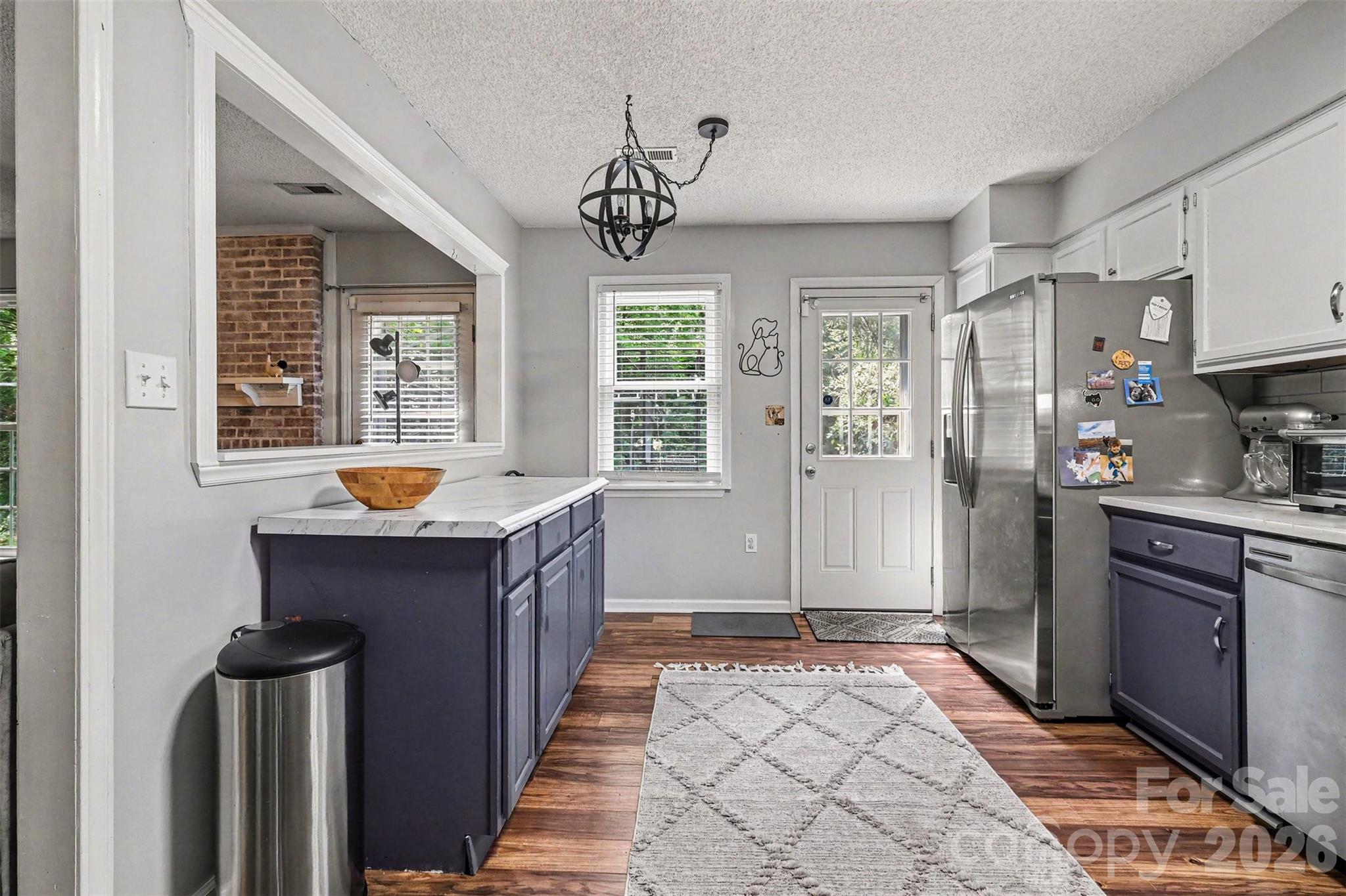 9803 Cooper Run Lane — Charlotte