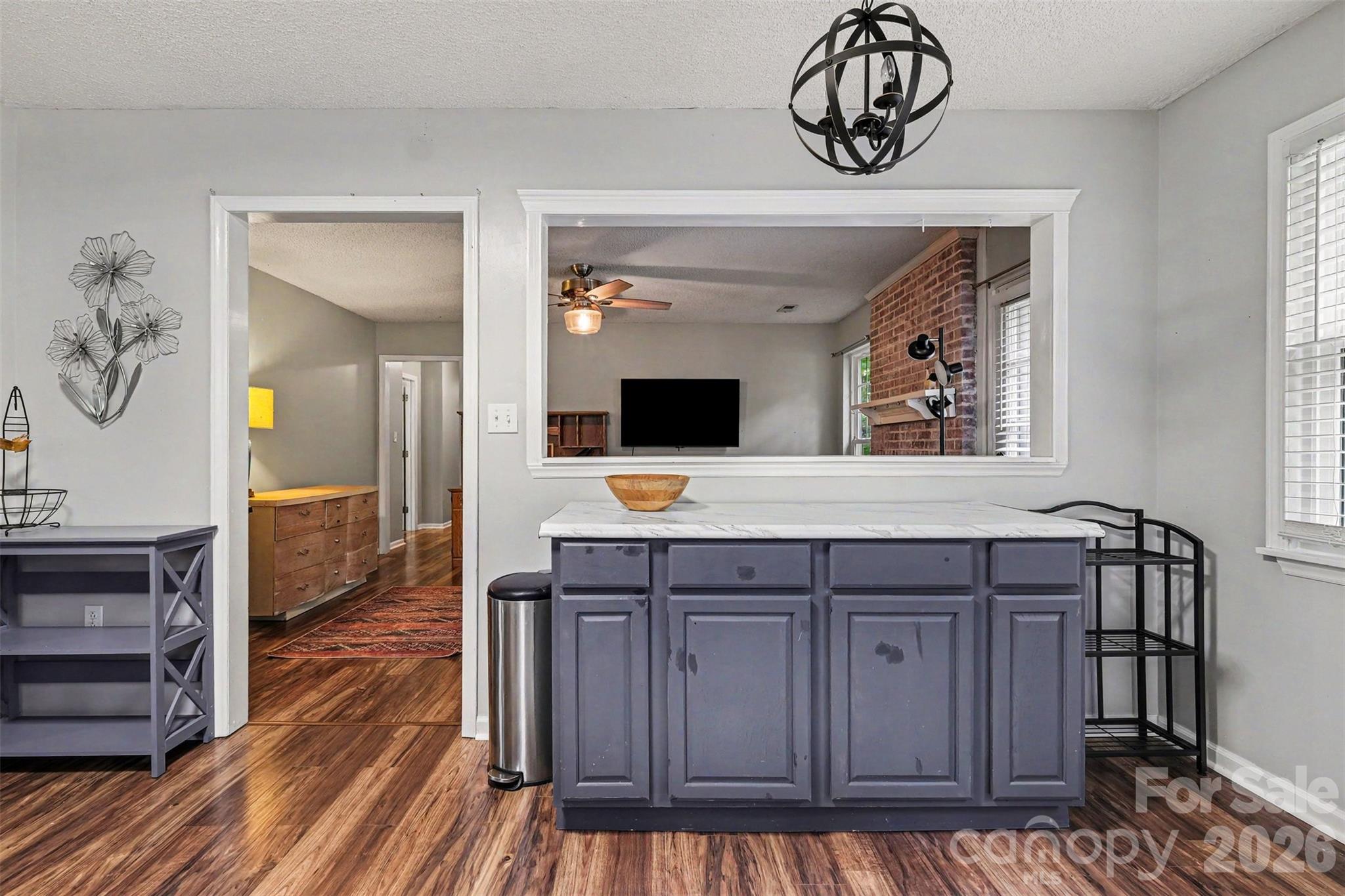 9803 Cooper Run Lane — Charlotte
