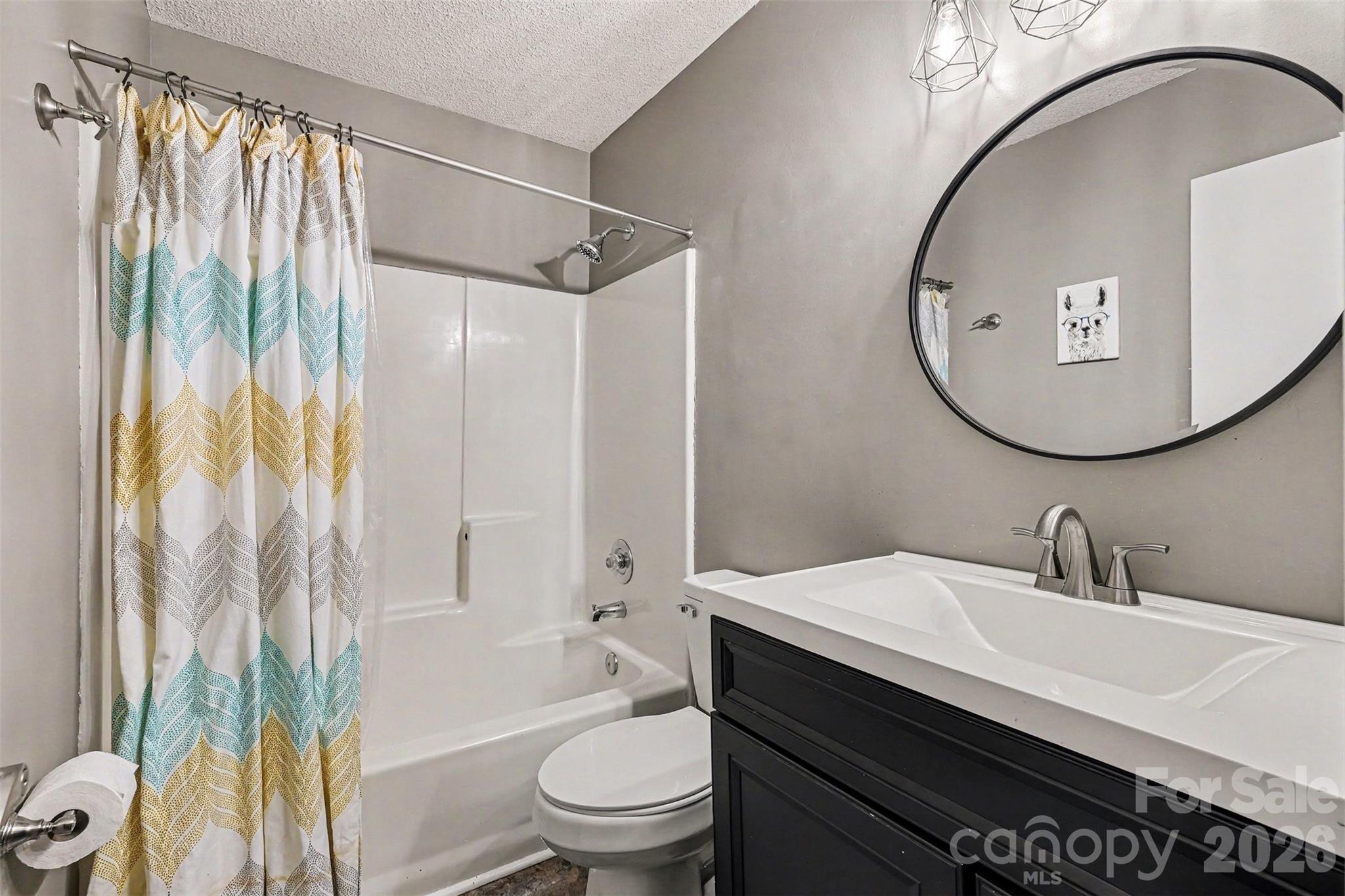 9803 Cooper Run Lane — Charlotte