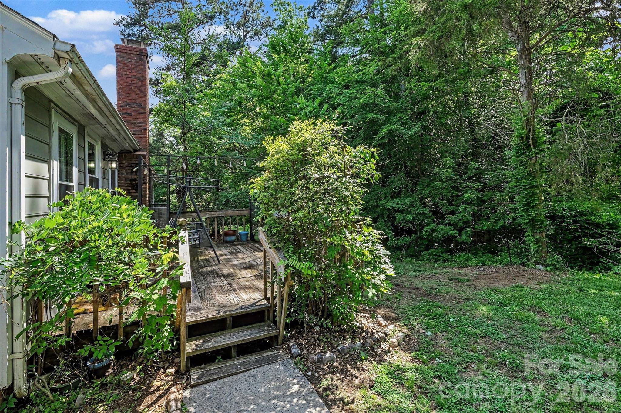 9803 Cooper Run Lane — Charlotte