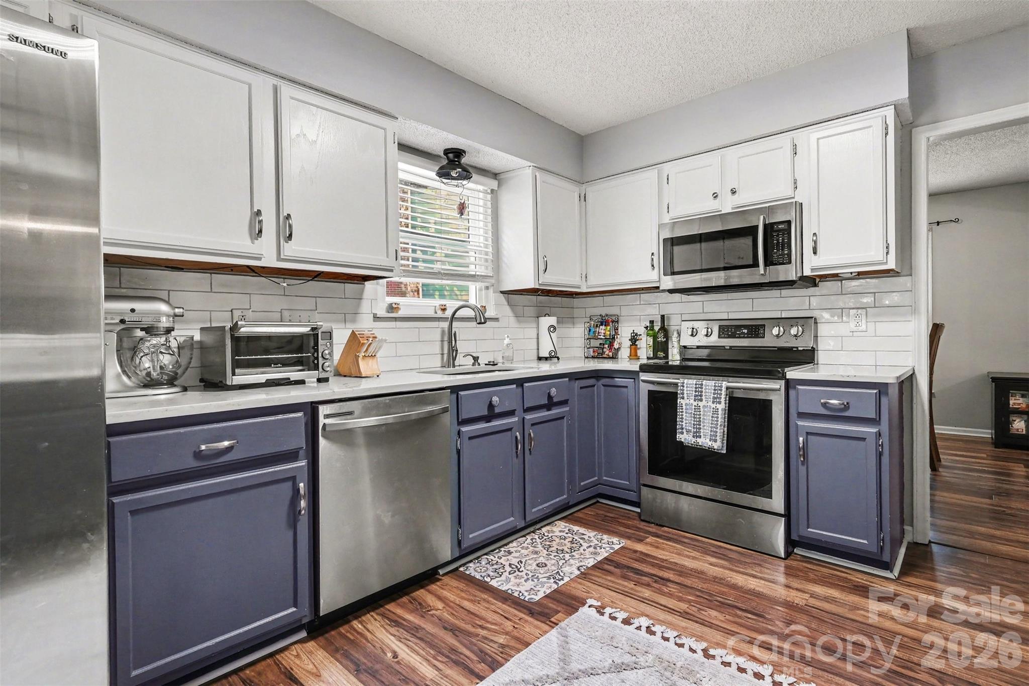 9803 Cooper Run Lane — Charlotte