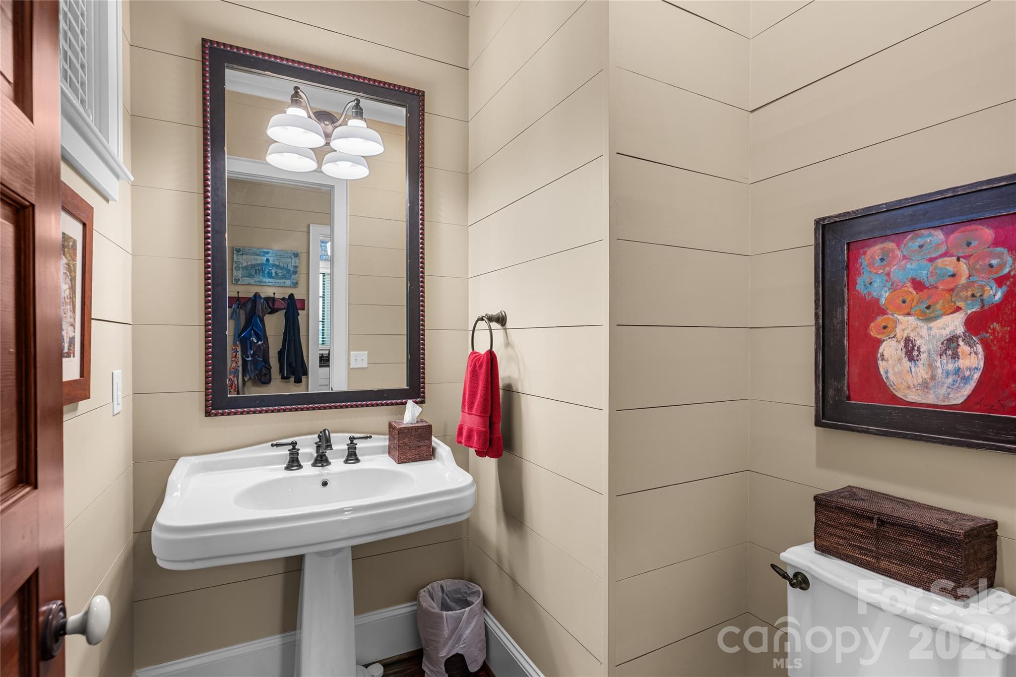 1585 Cold Mountain Road — Lake Toxaway