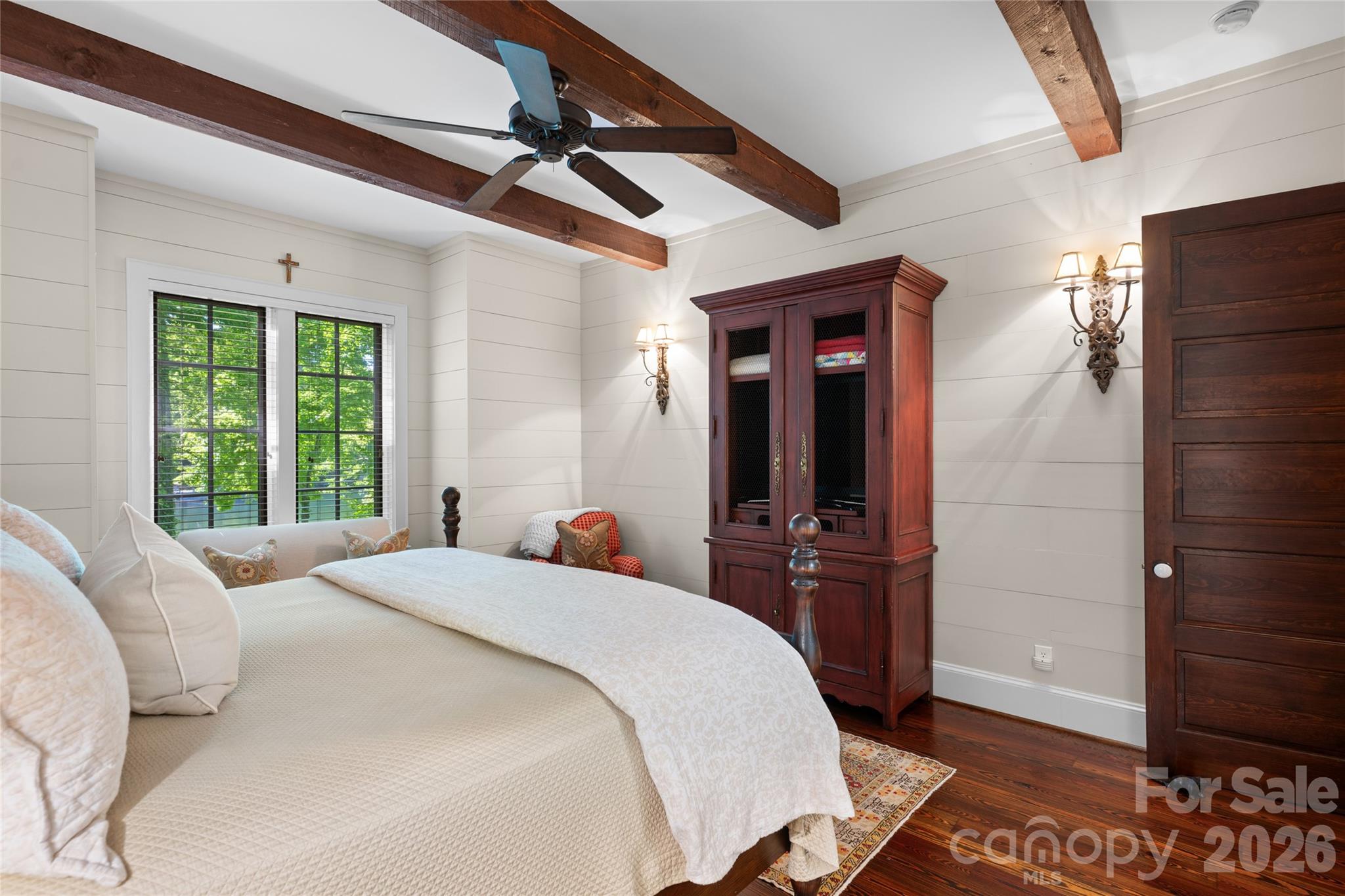 1585 Cold Mountain Road — Lake Toxaway